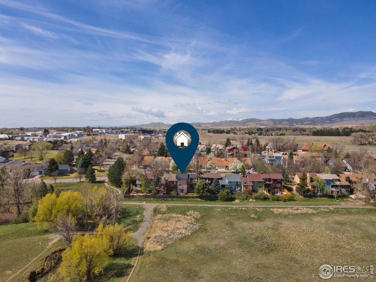 5332 Fossil Ridge Dr