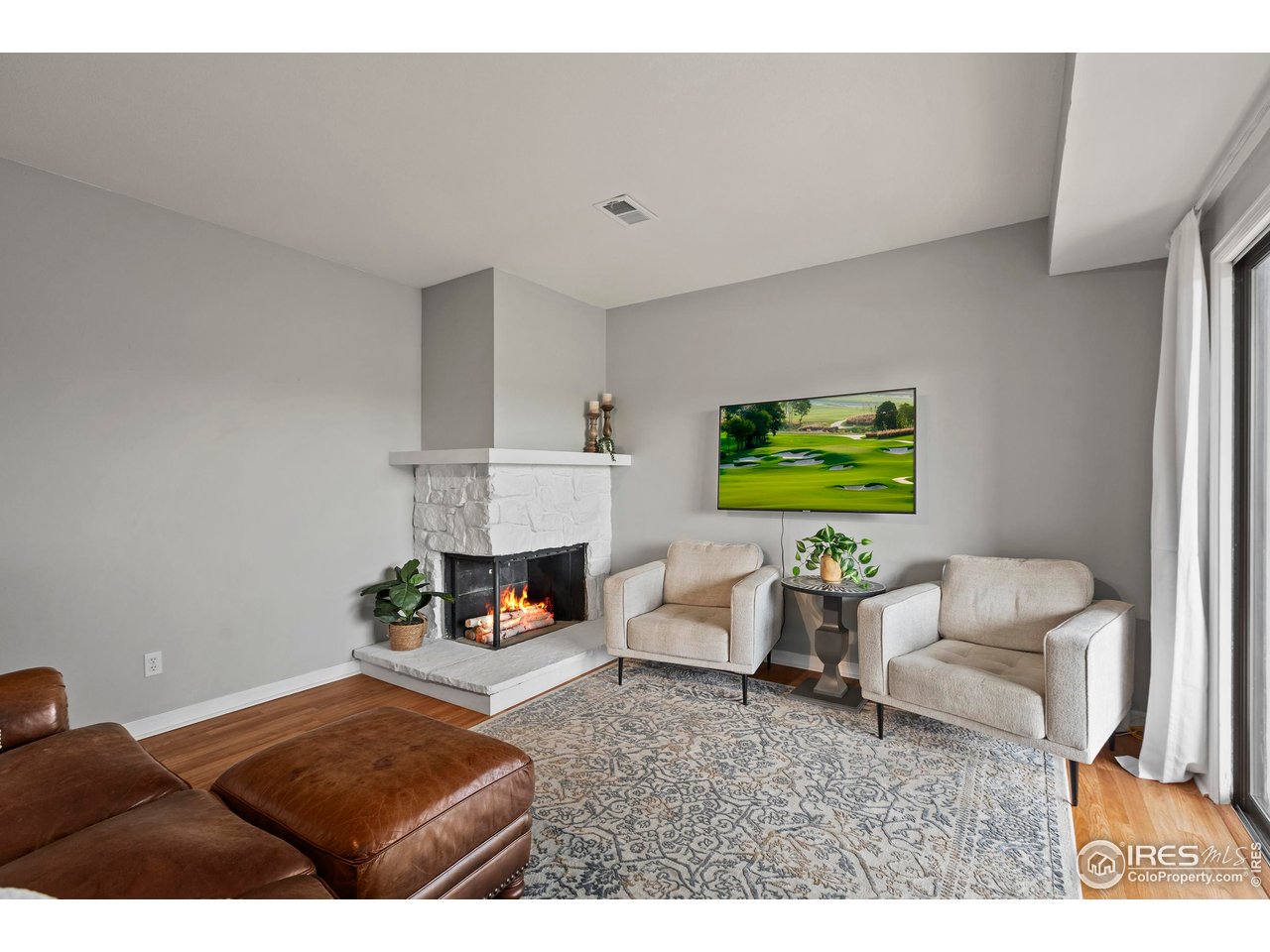 5332 Fossil Ridge Dr