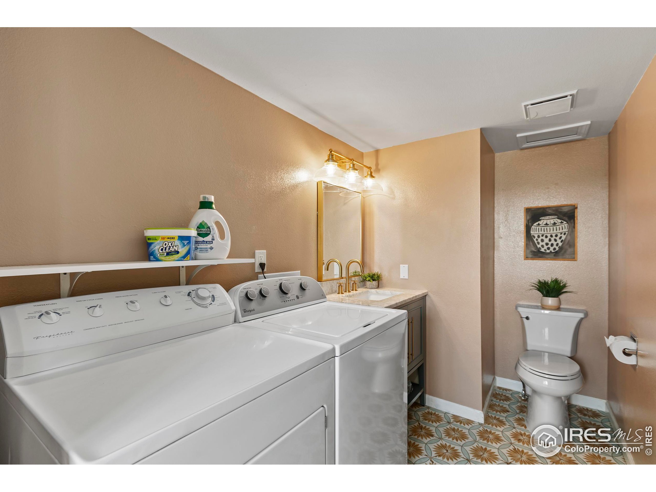 5332 Fossil Ridge Dr