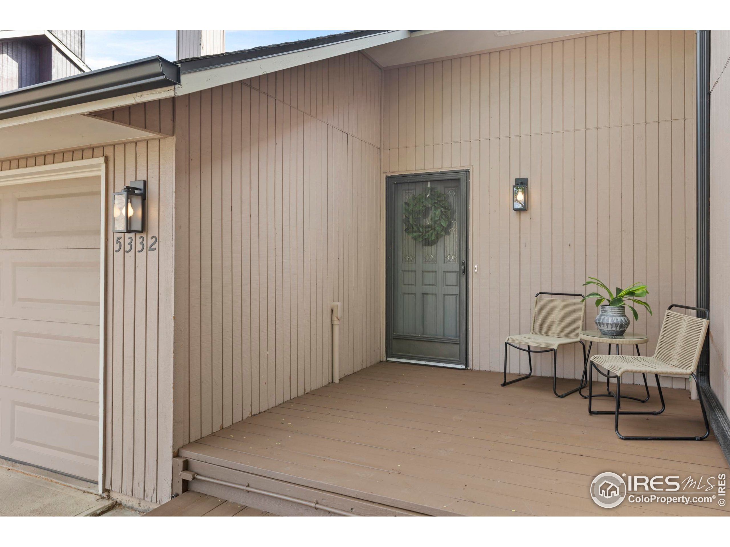 5332 Fossil Ridge Dr