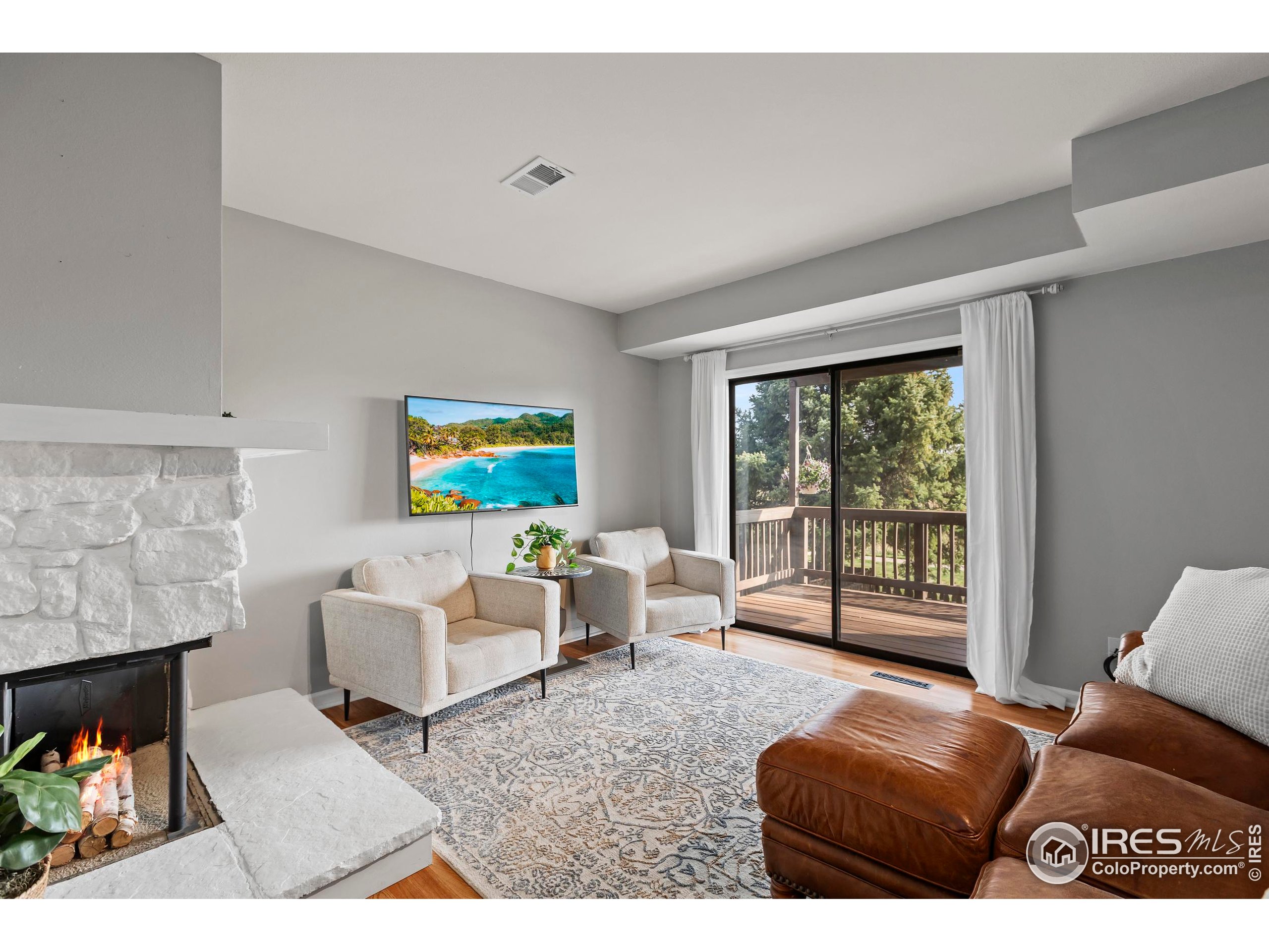 5332 Fossil Ridge Dr