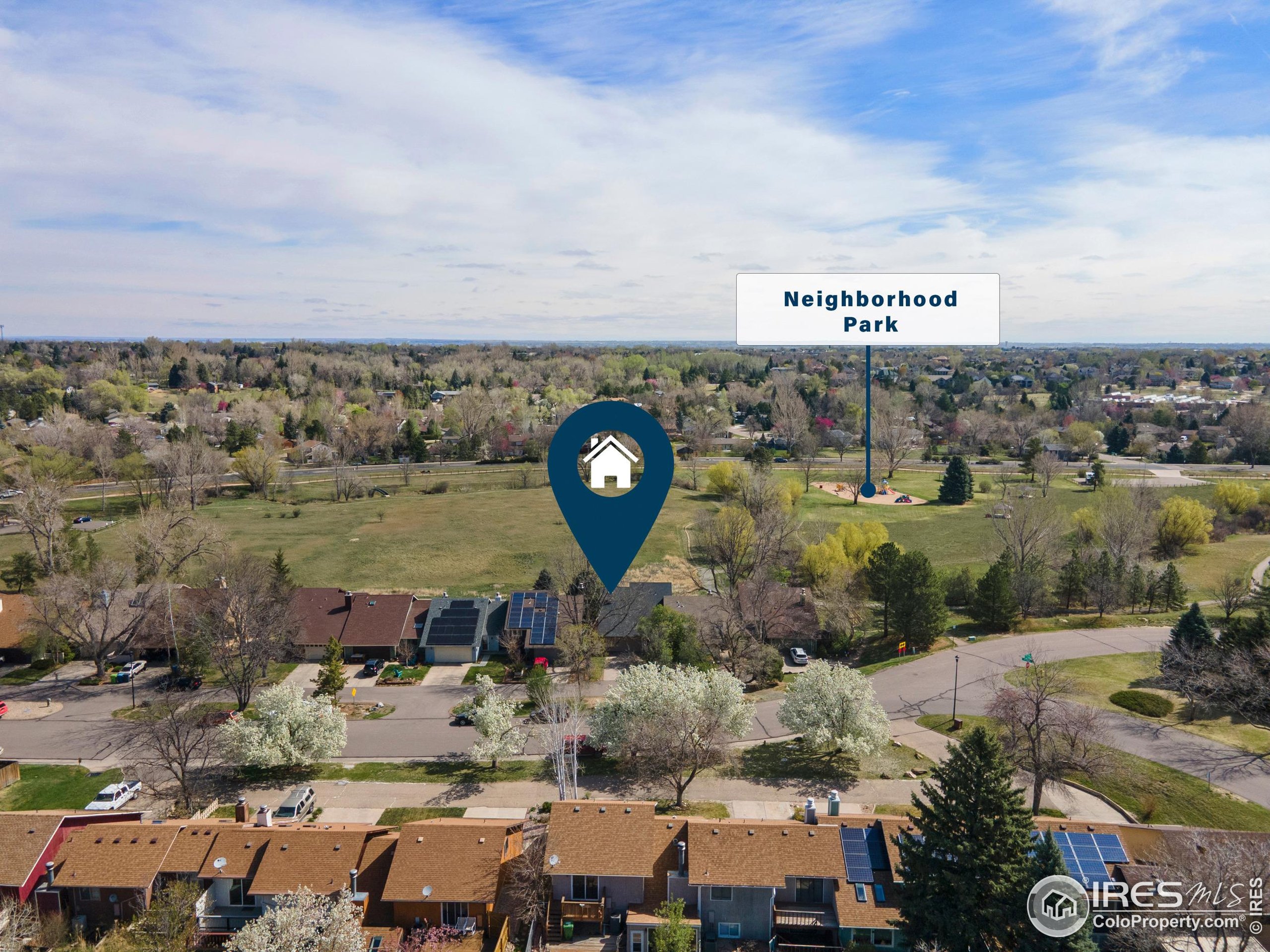 5332 Fossil Ridge Dr