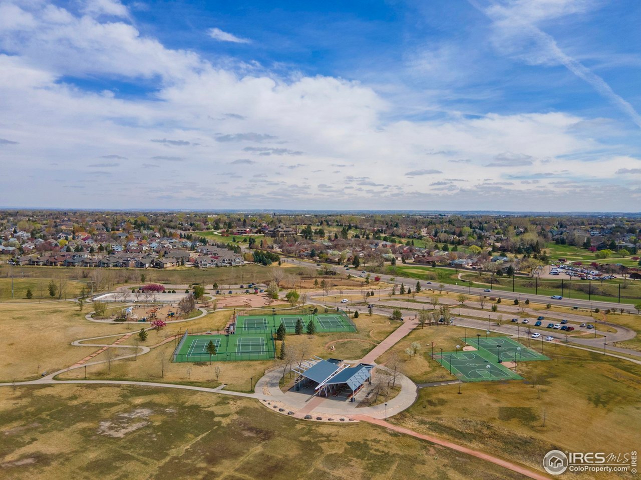 5332 Fossil Ridge Dr