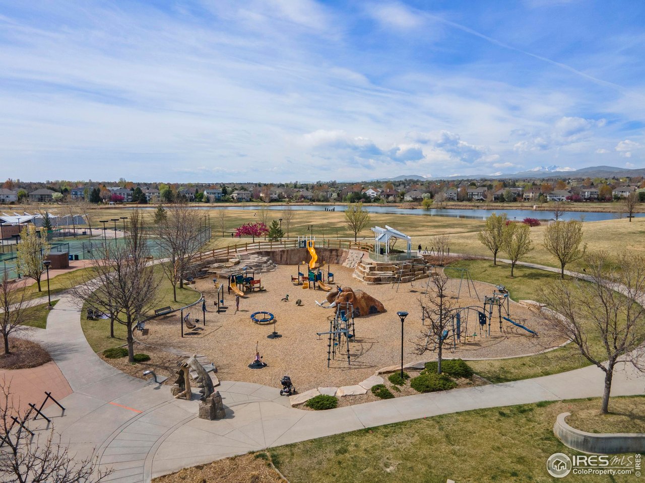 5332 Fossil Ridge Dr