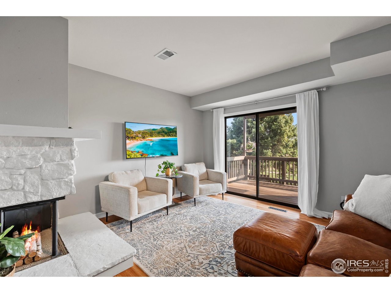 5332 Fossil Ridge Dr