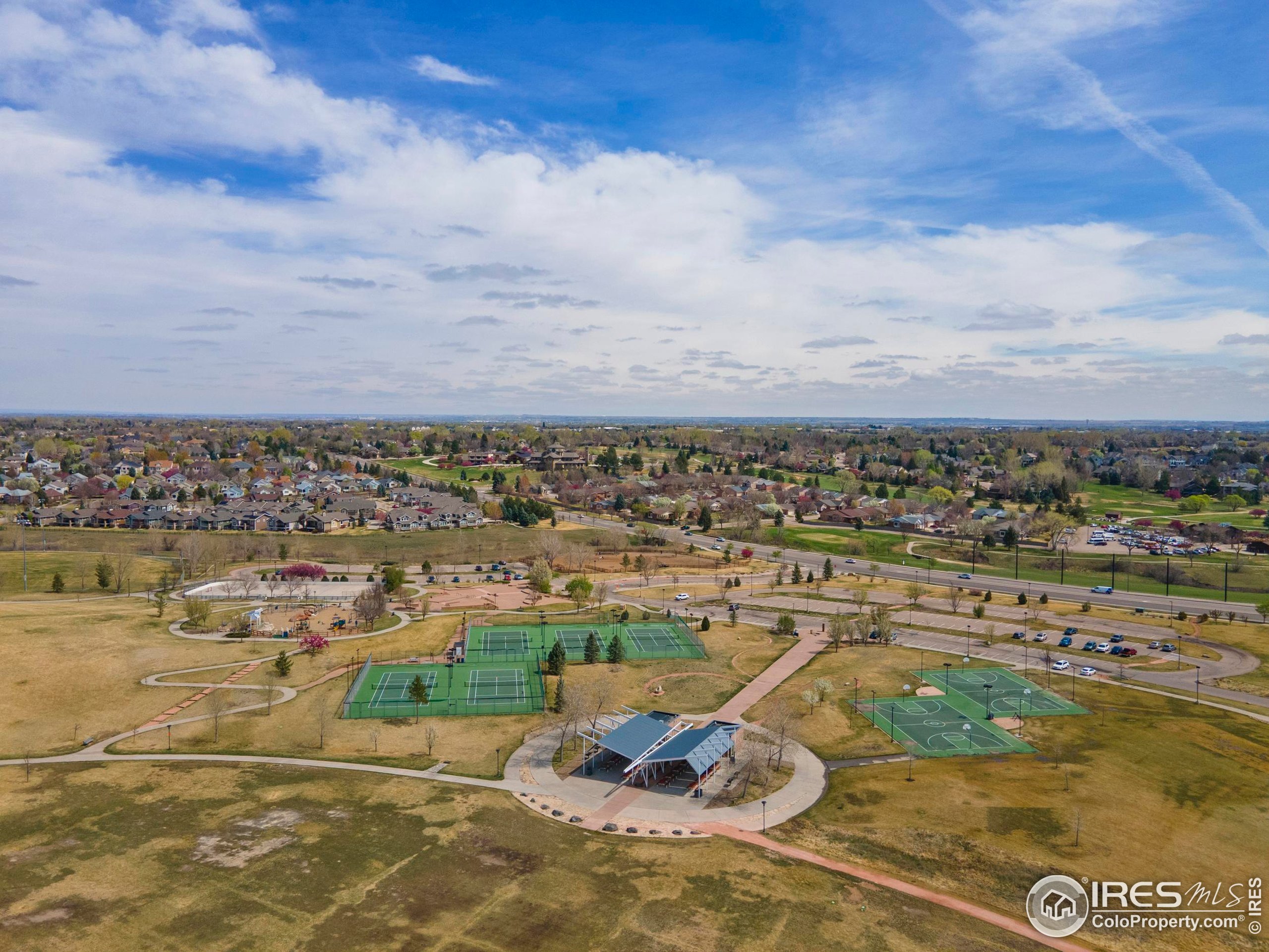 5332 Fossil Ridge Dr