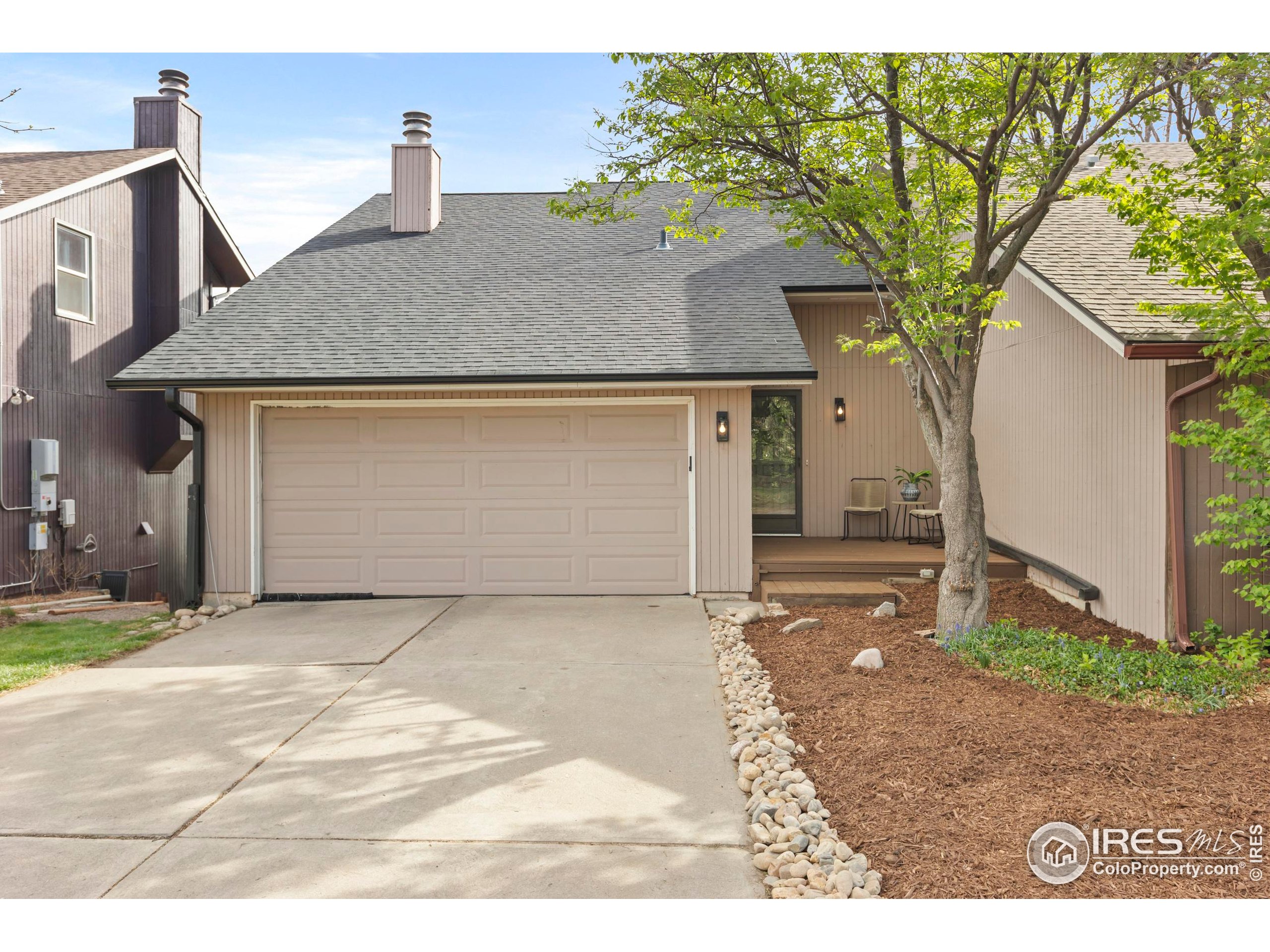 5332 Fossil Ridge Dr