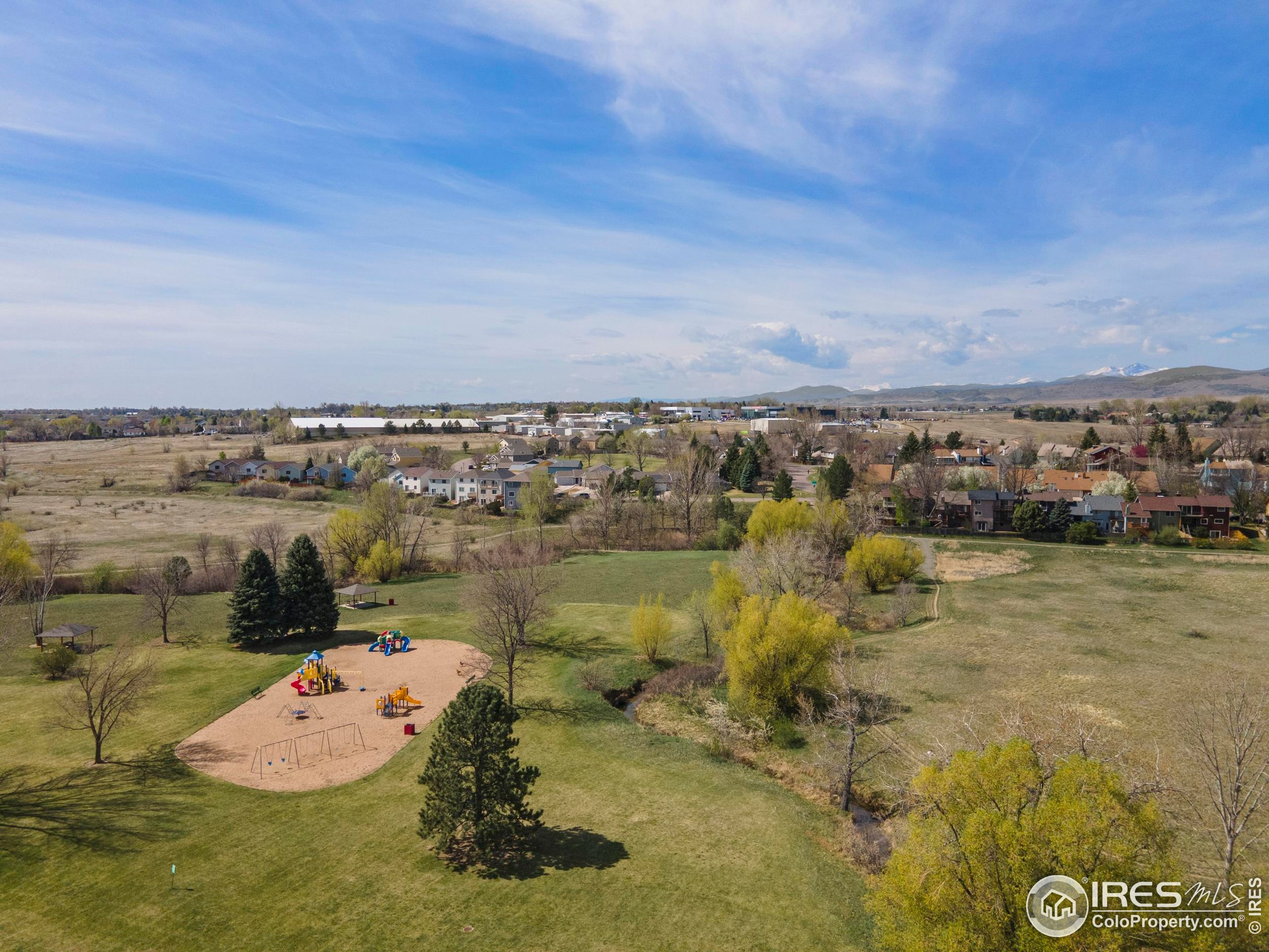 5332 Fossil Ridge Dr