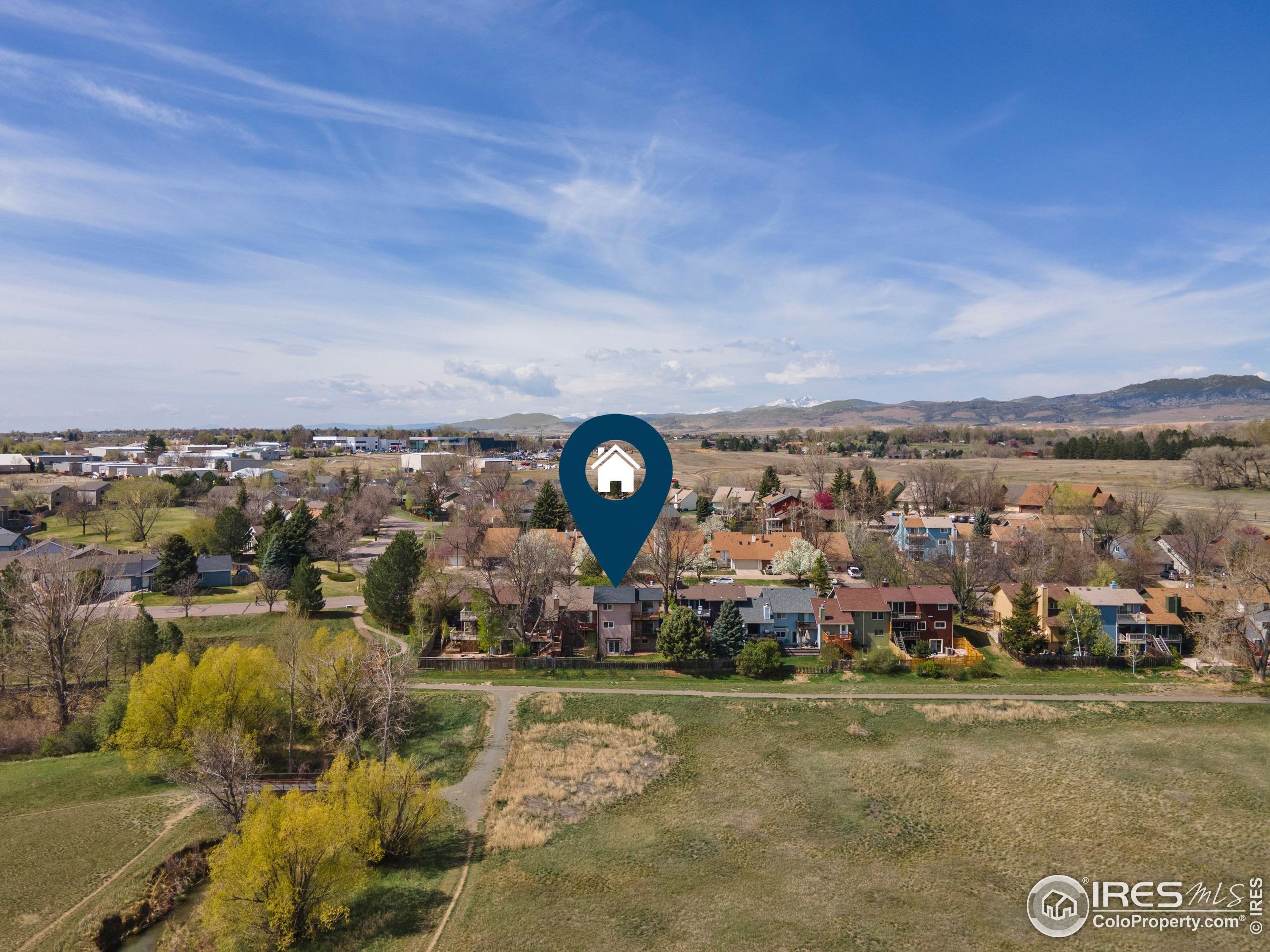 5332 Fossil Ridge Dr