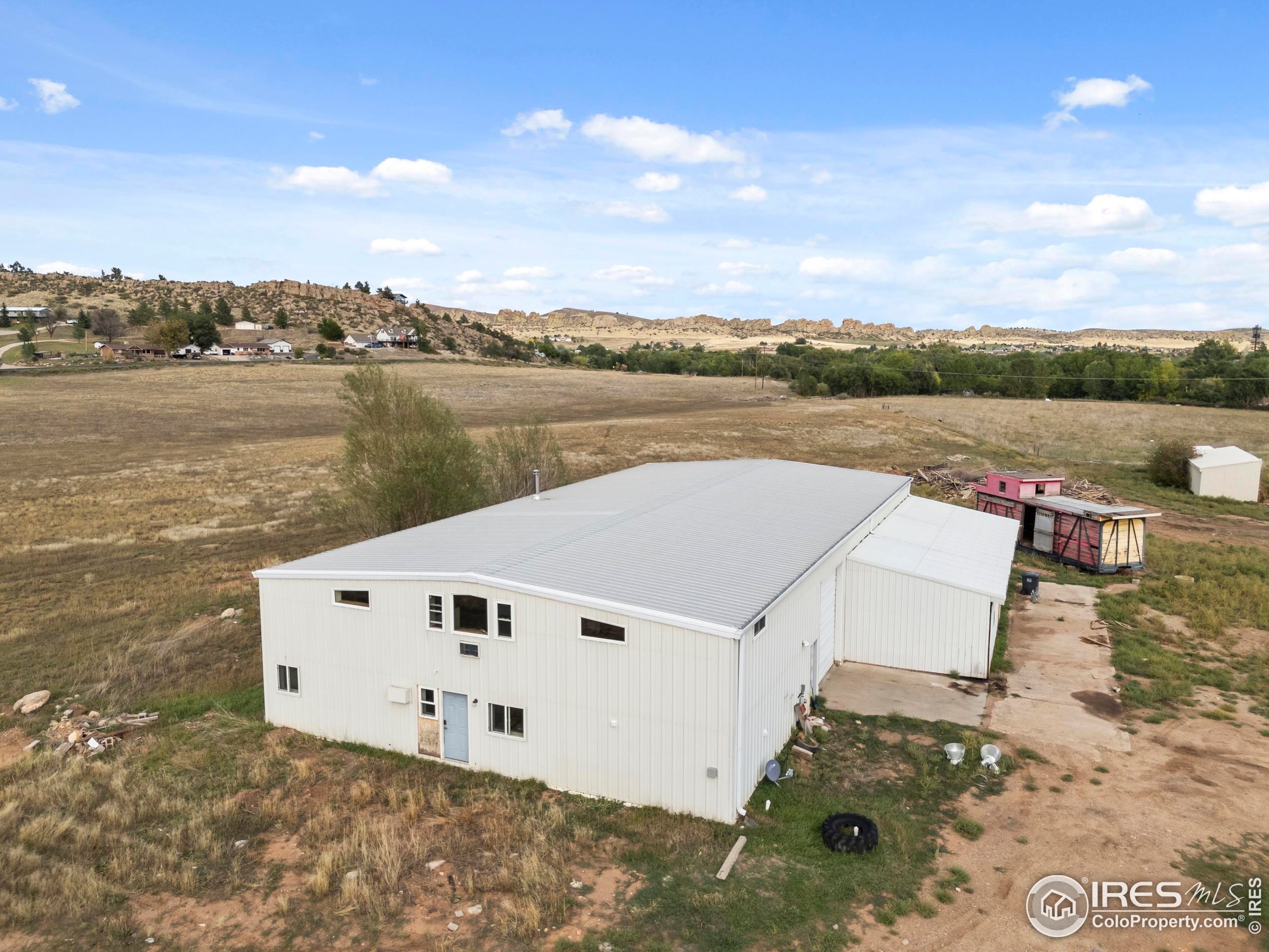 7467 W Highway 34