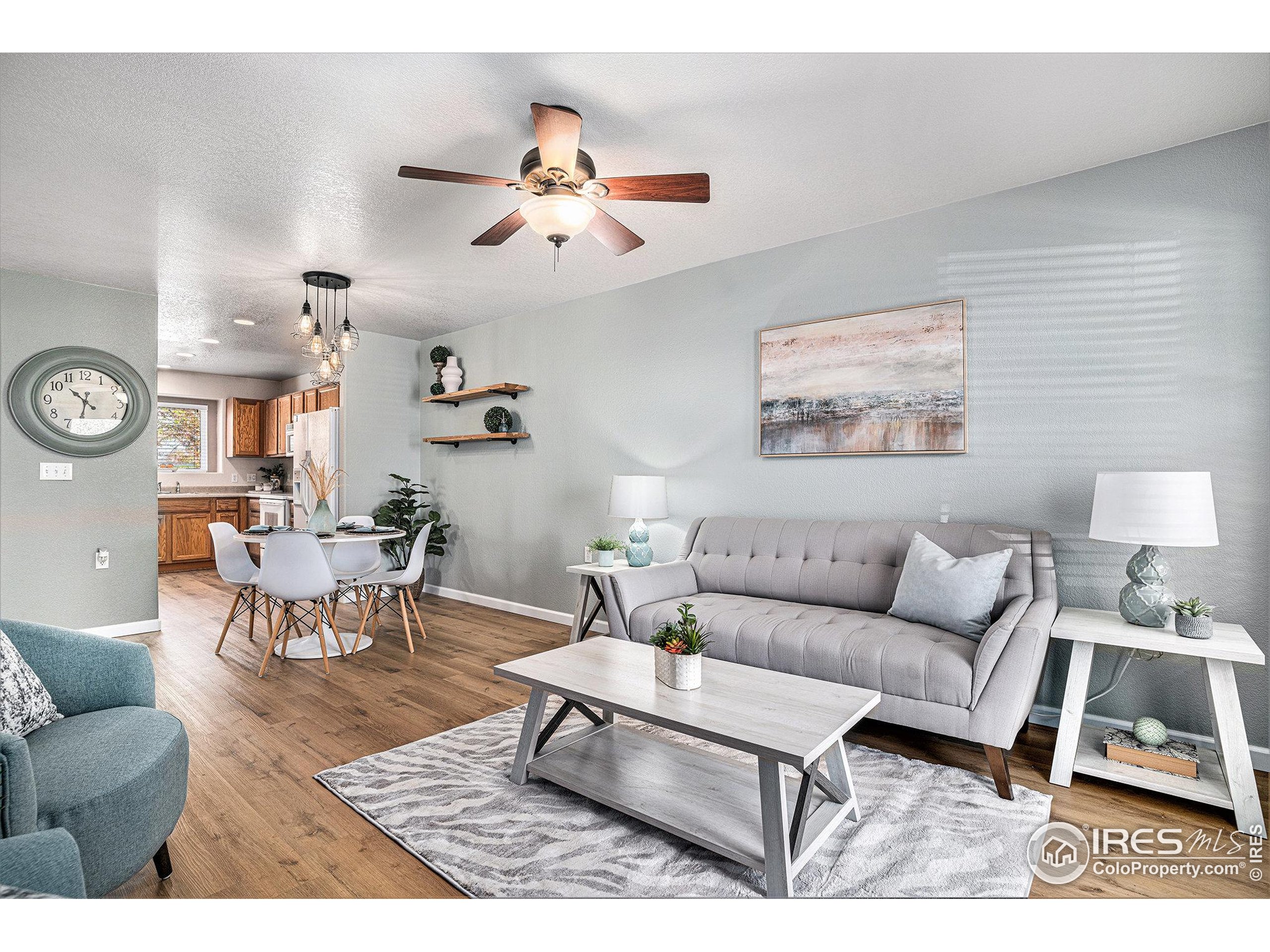 709 Crown Ridge Ln 1