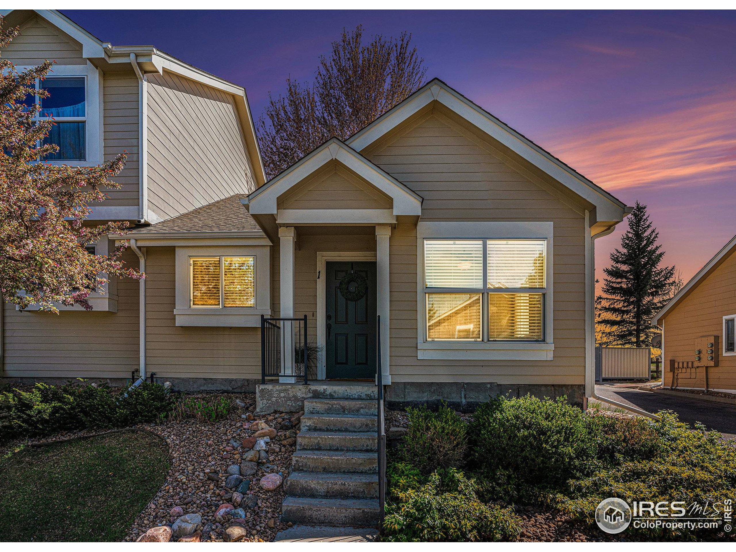 709 Crown Ridge Ln 1