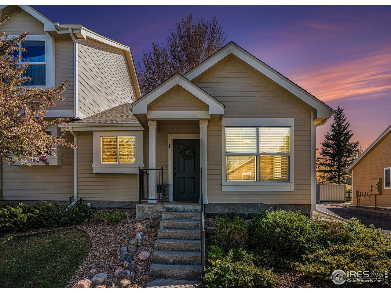 709 Crown Ridge Ln 1