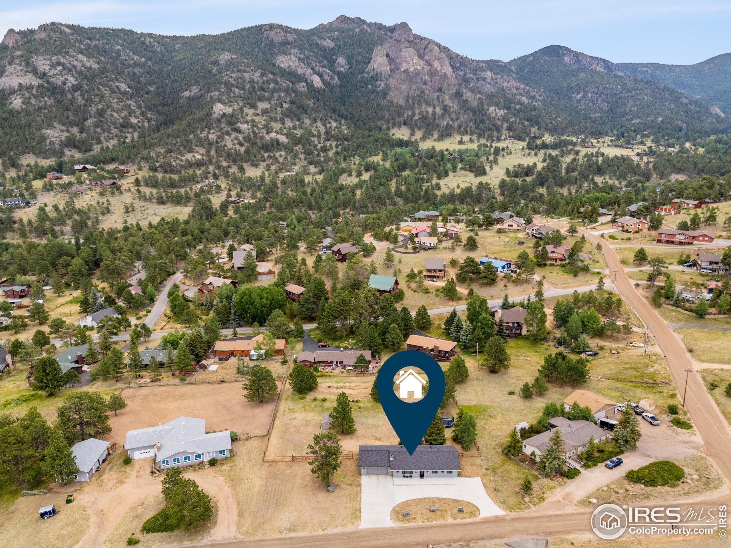 2516 Pine Meadow Dr
