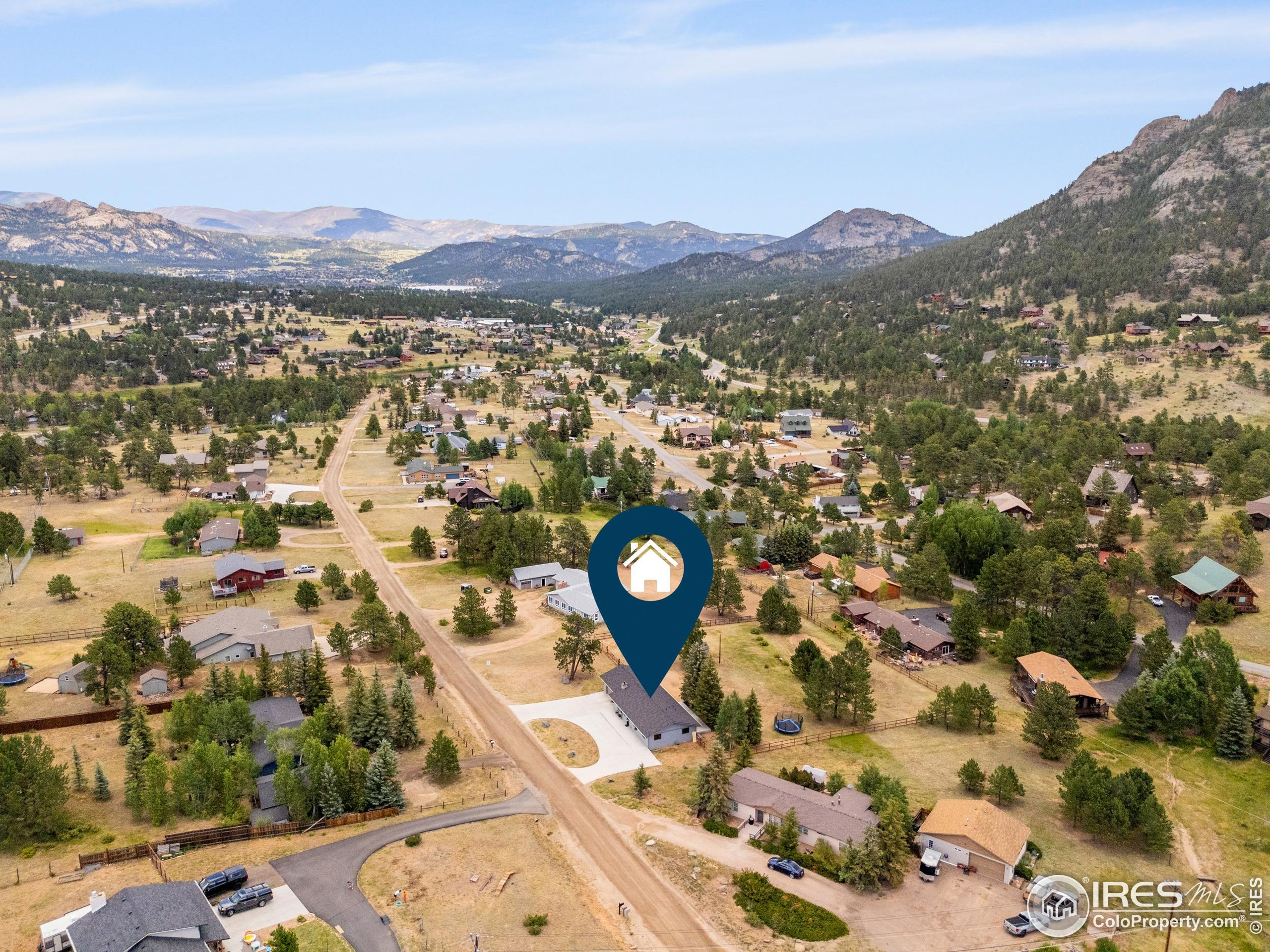 2516 Pine Meadow Dr