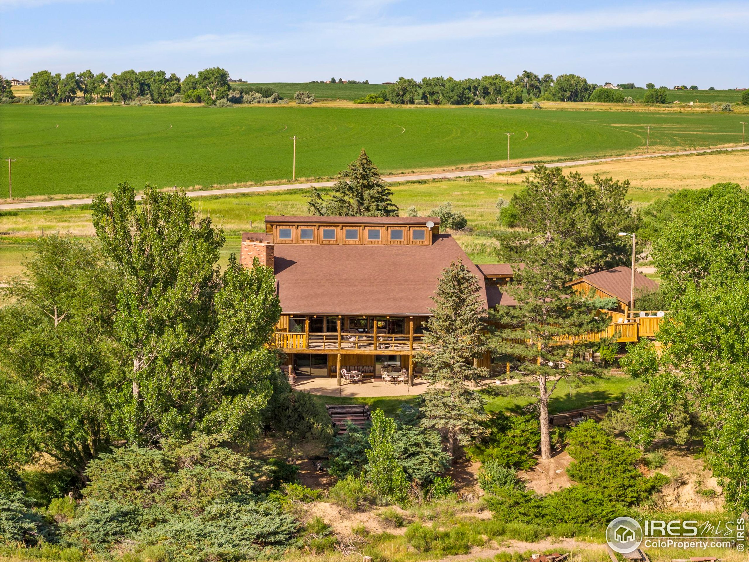 4625 E County Road 52
