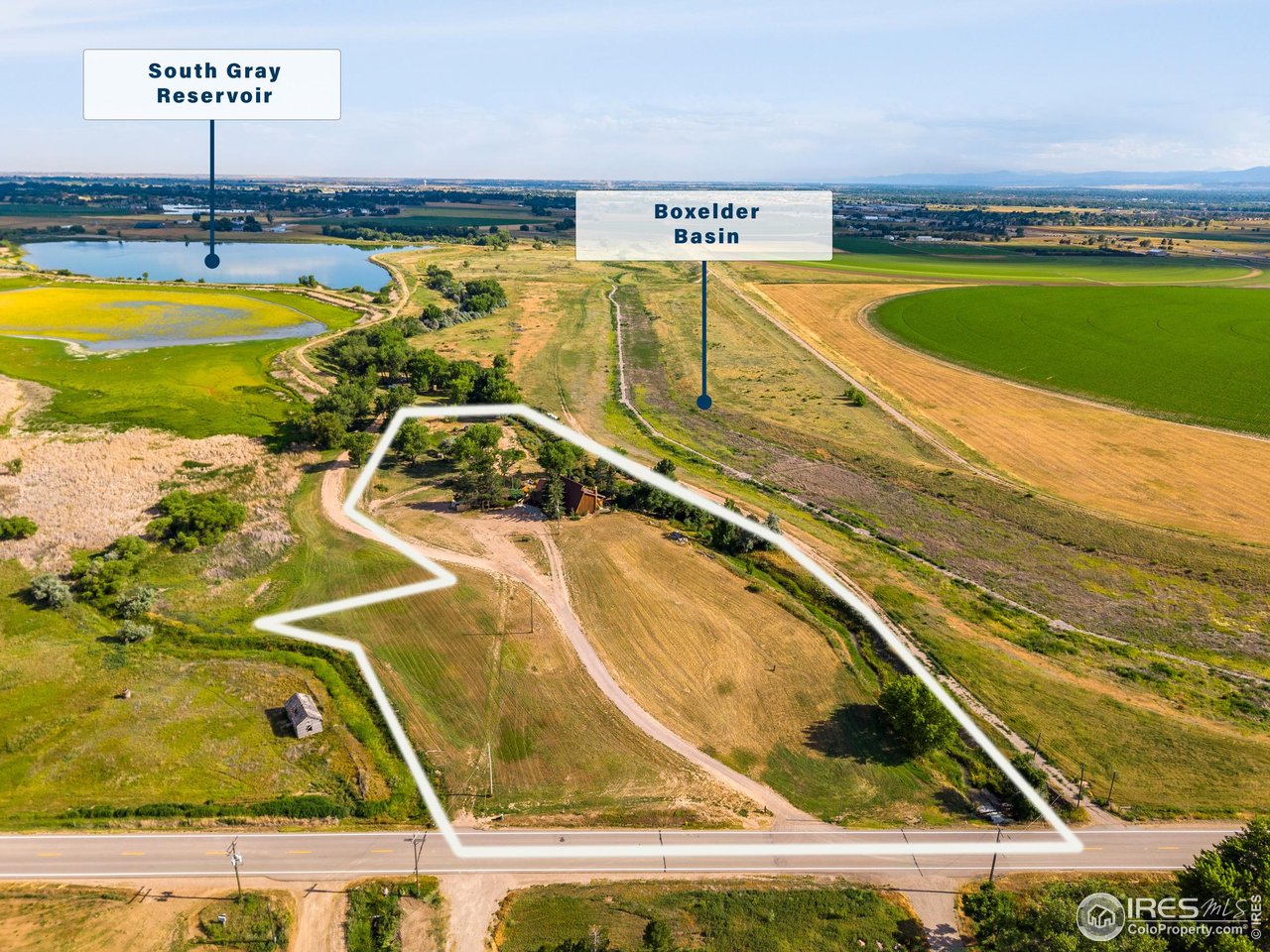 4625 E County Road 52