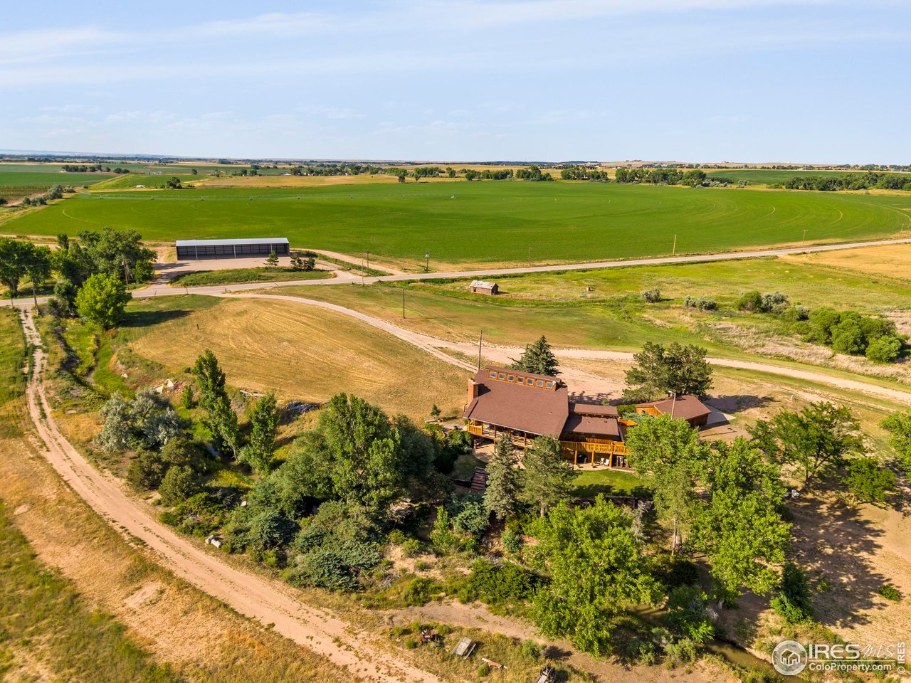 4625 E County Road 52