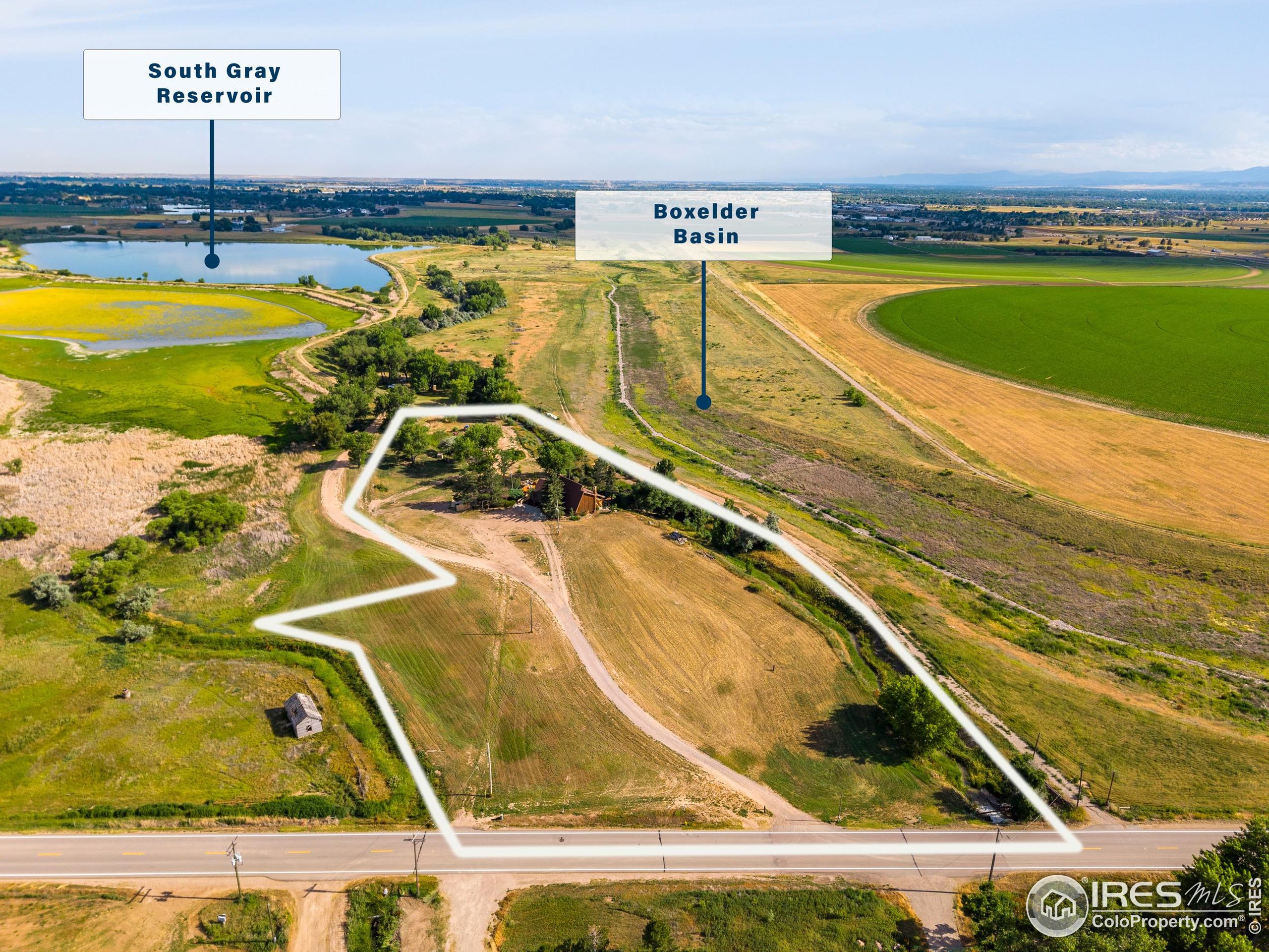 4625 E County Road 52