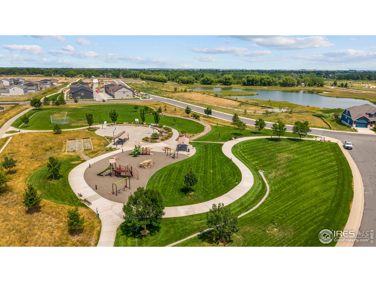 1700 Dolores River Dr