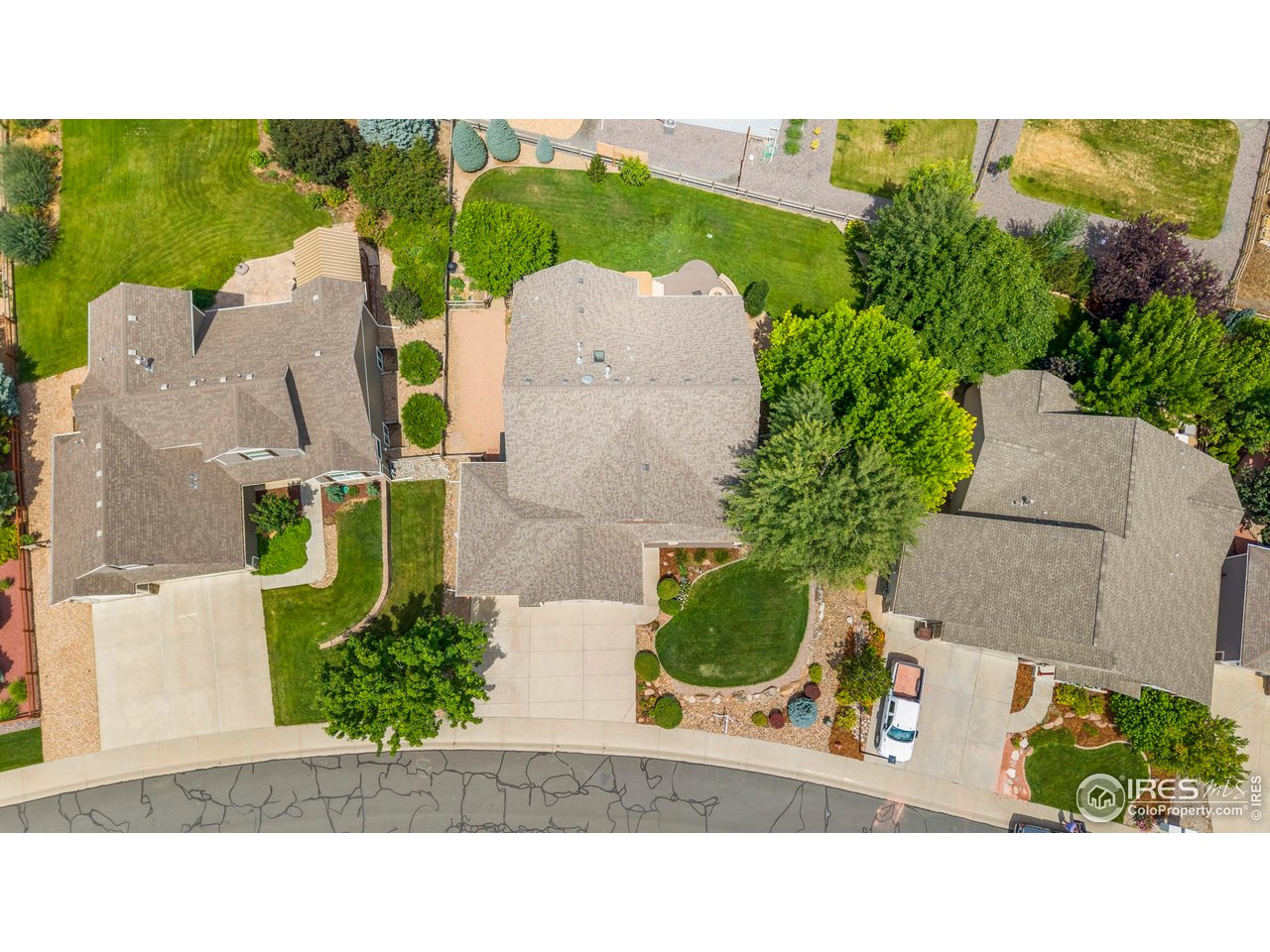 1700 Dolores River Dr