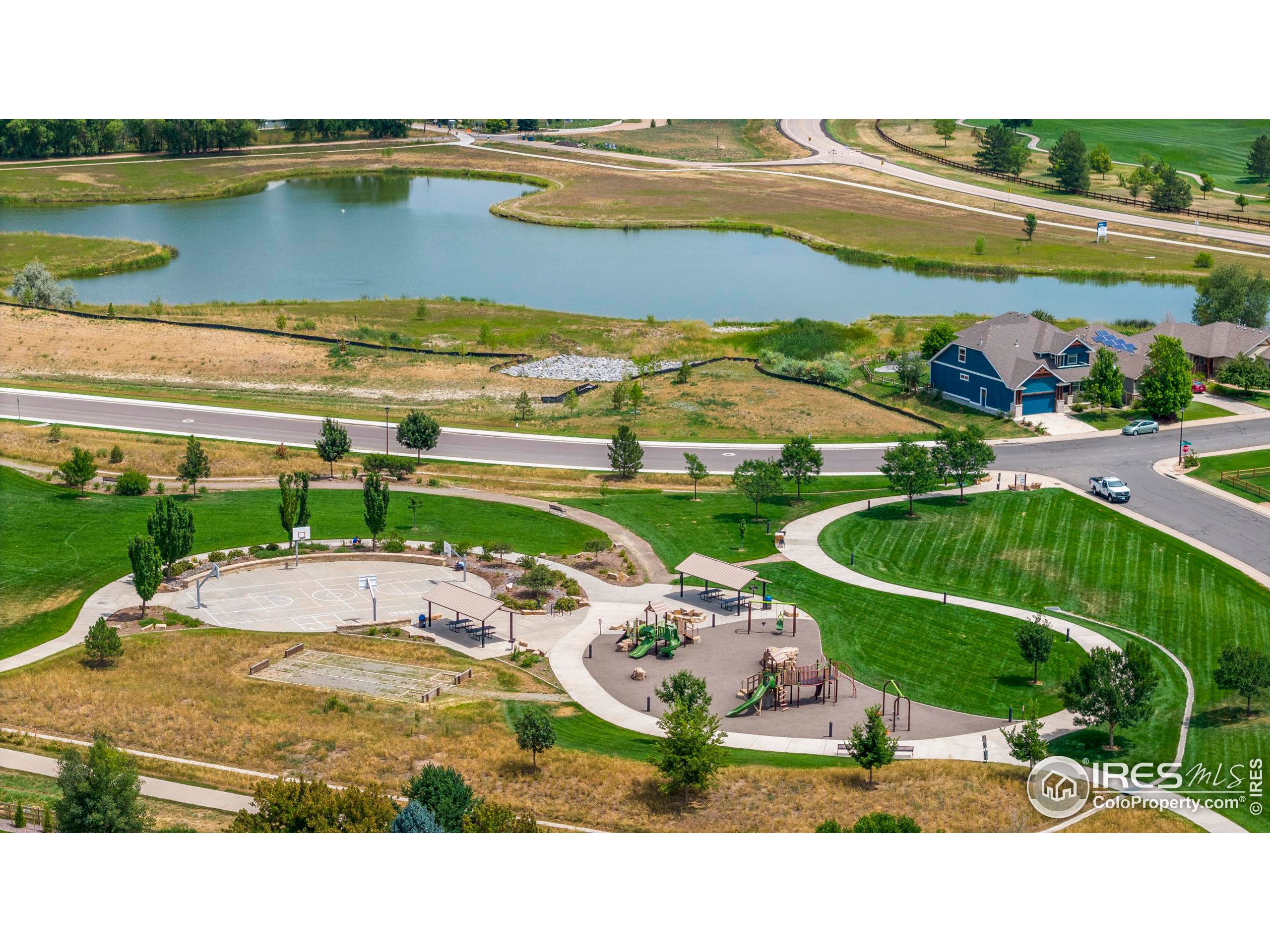 1700 Dolores River Dr