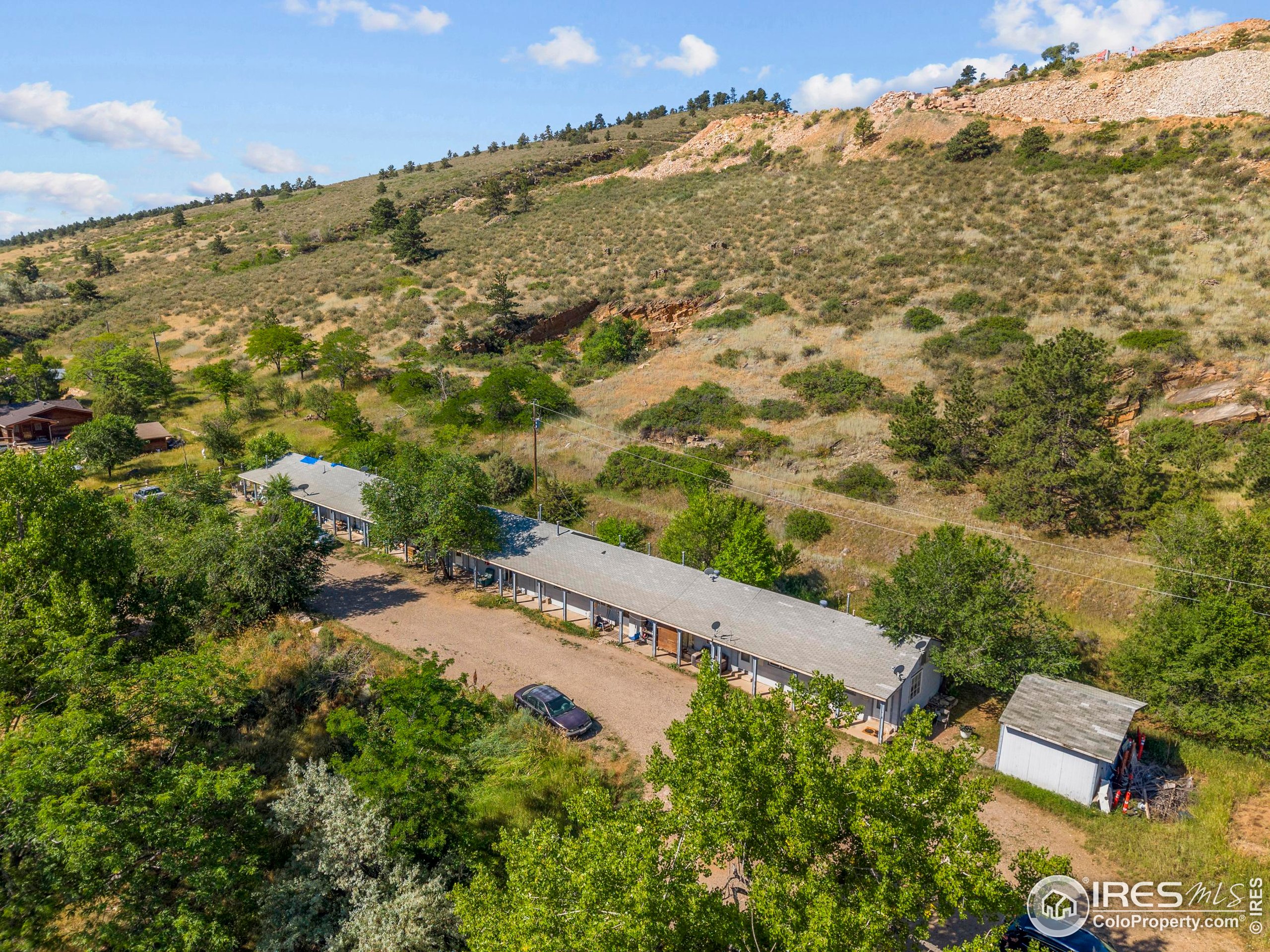 4207 N County Road 27