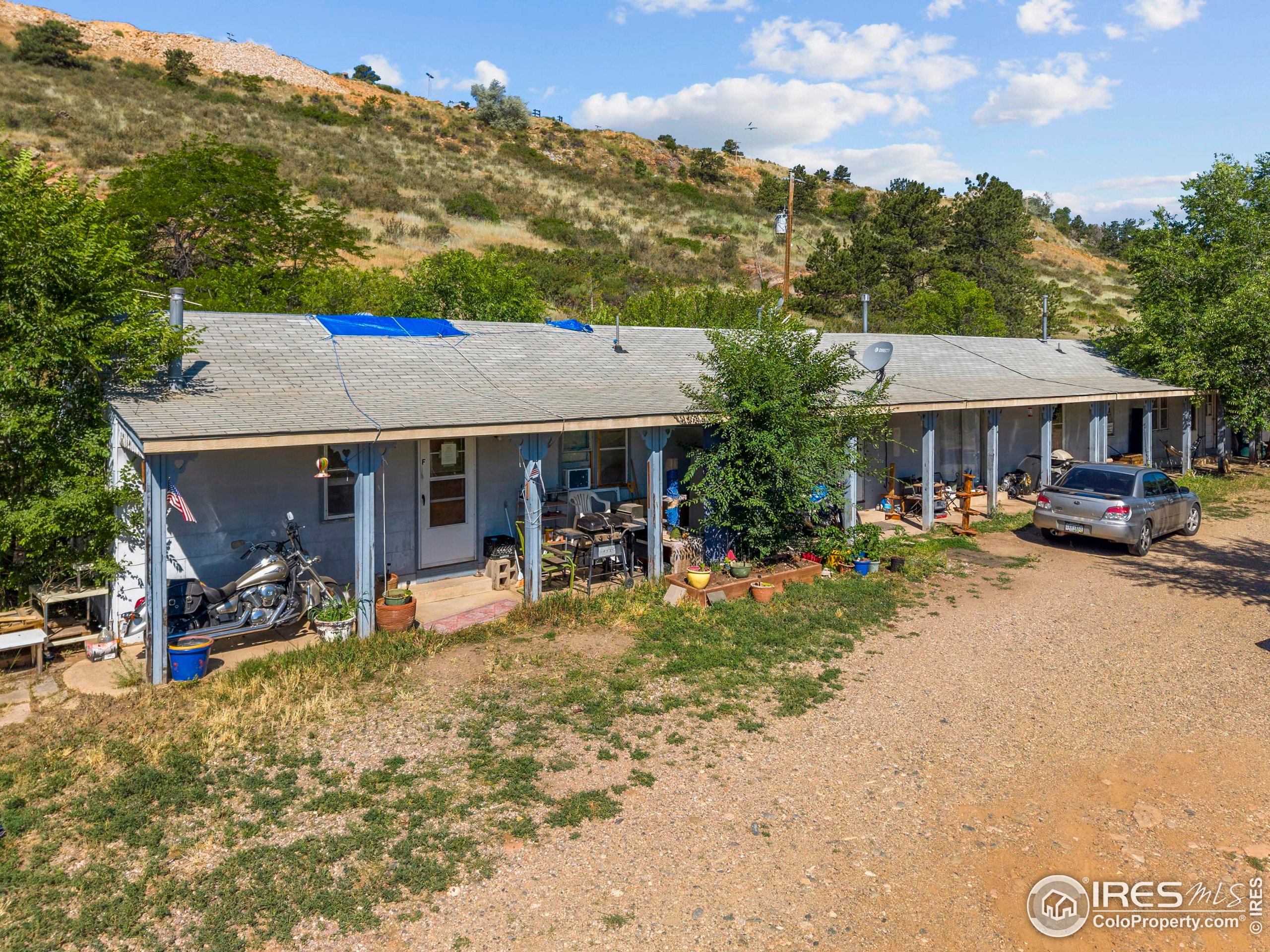 4207 N County Road 27