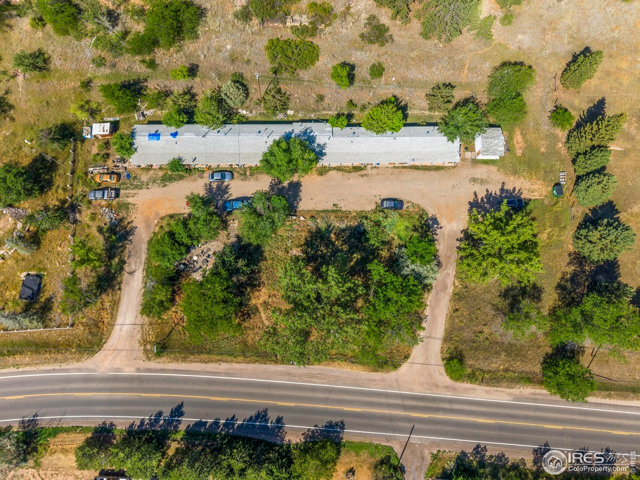 4207 N County Road 27