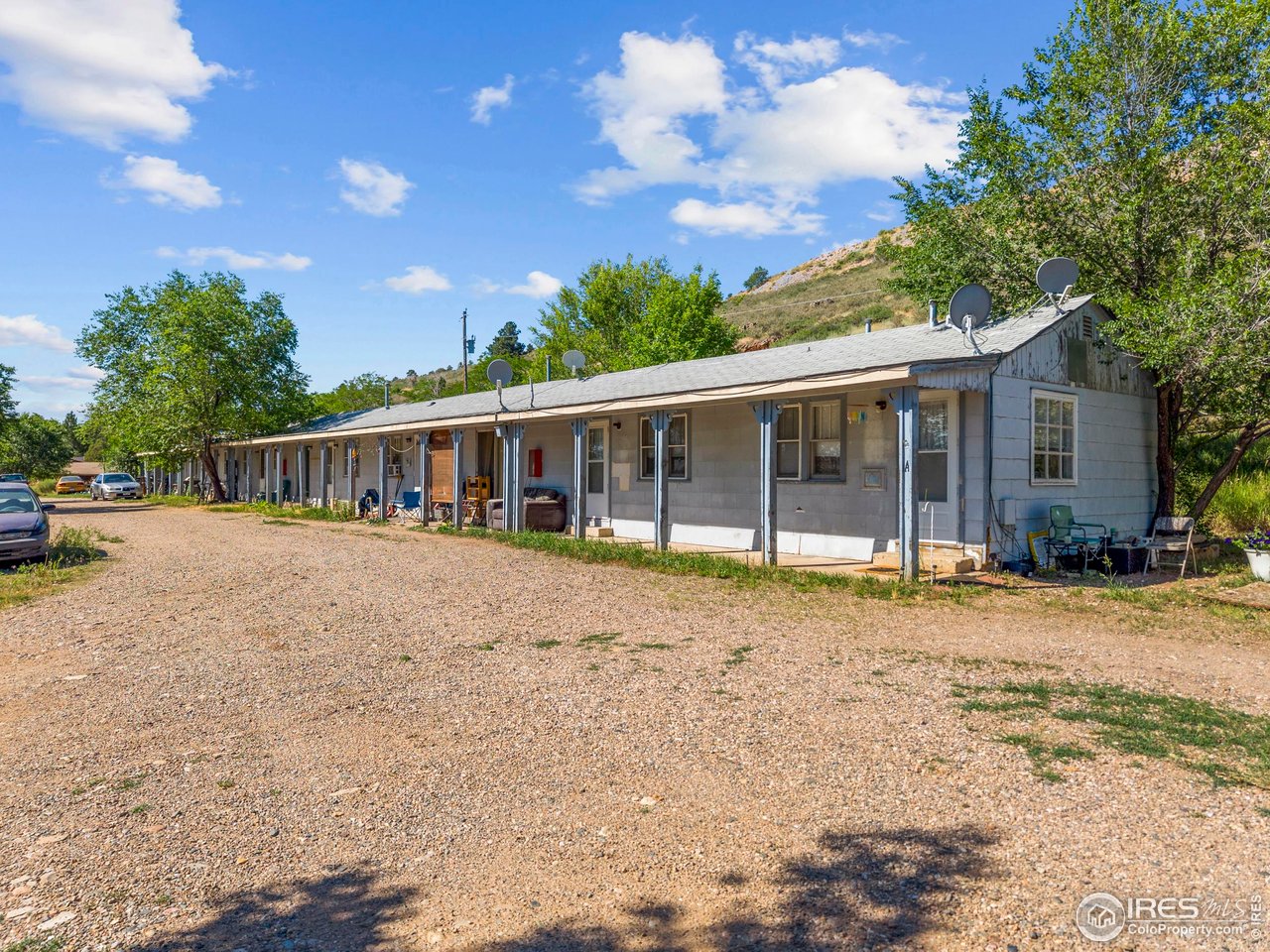 4207 N County Road 27