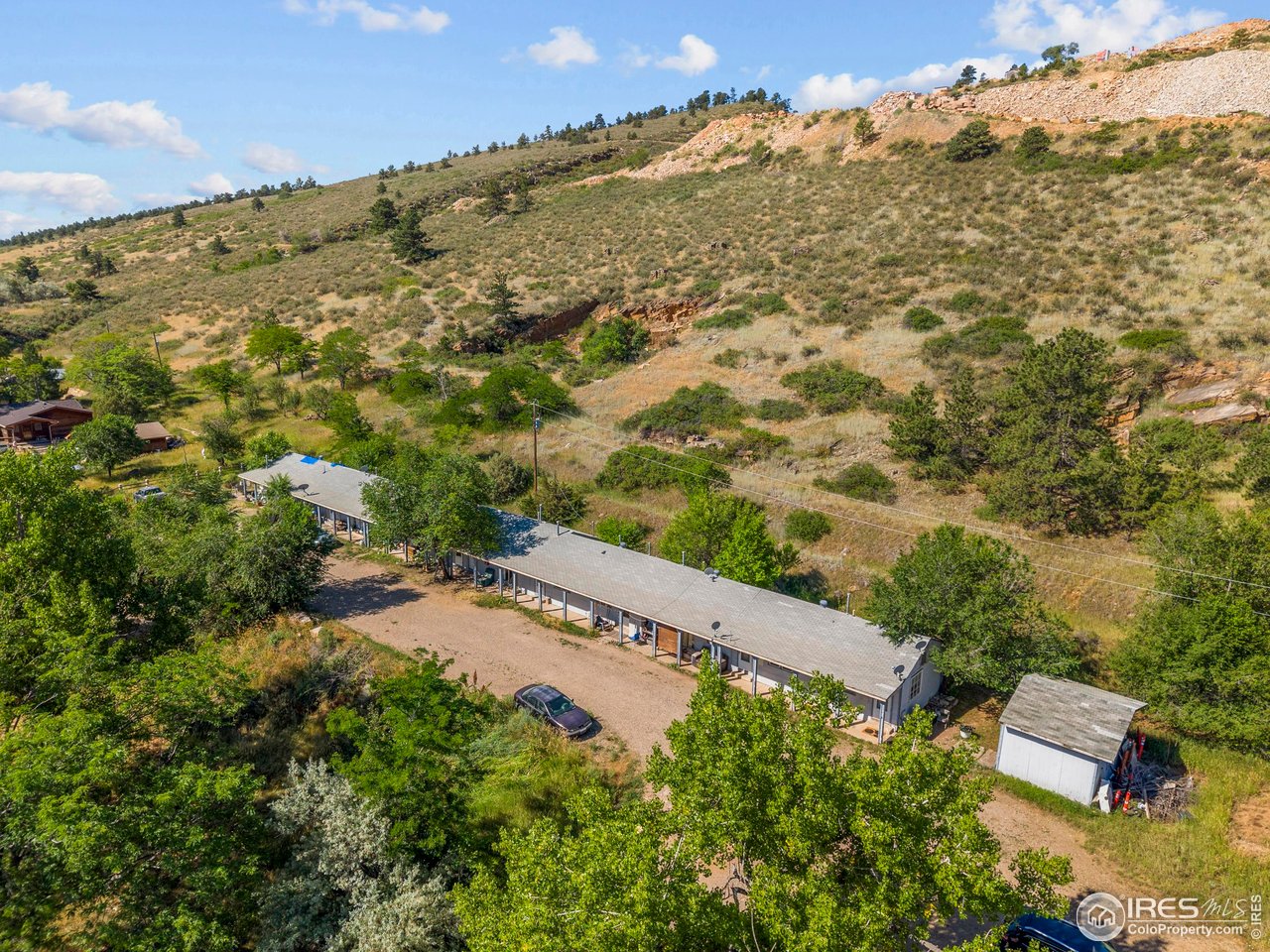 4207 N County Road 27