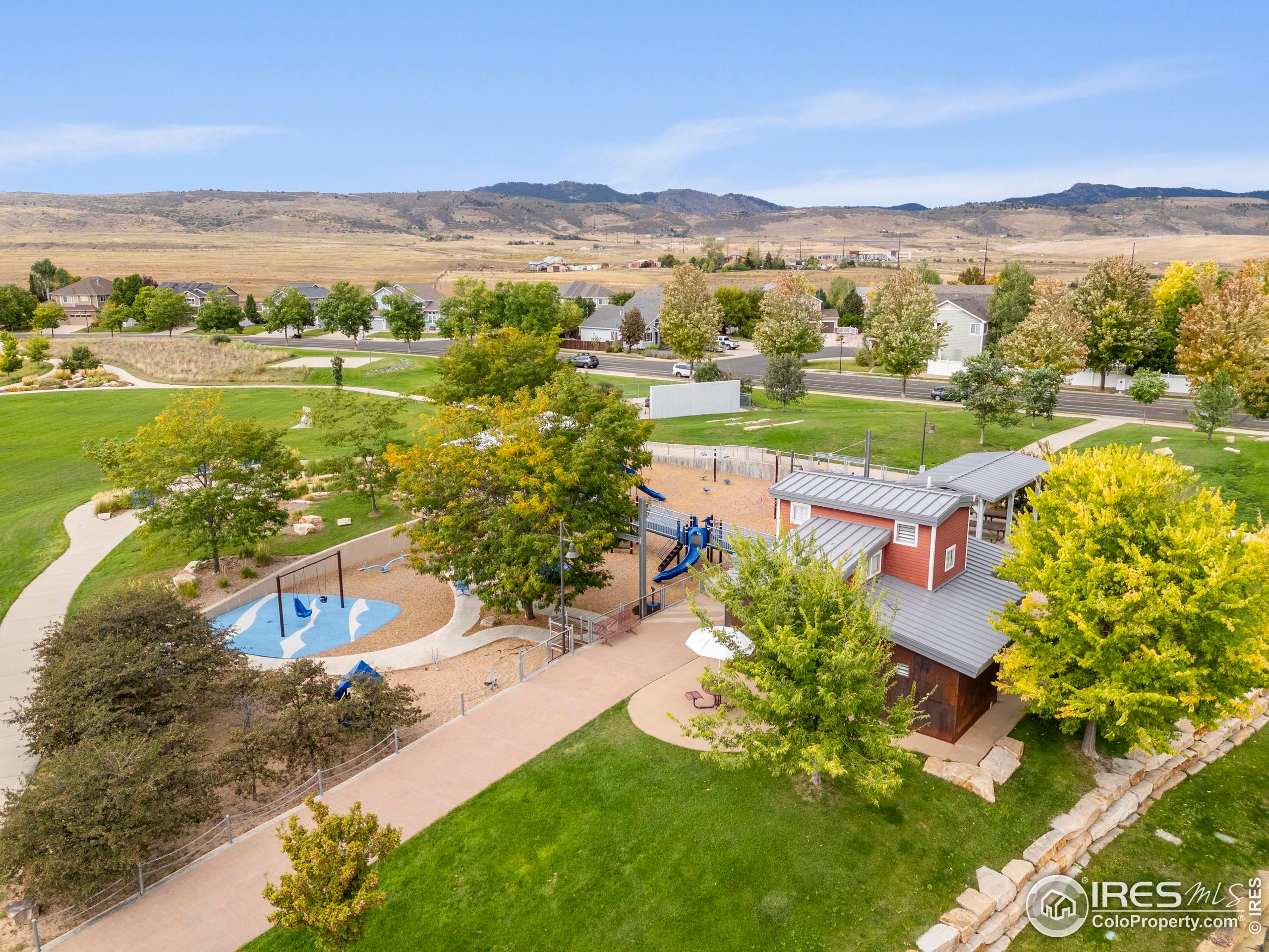 1340 Leahy Dr