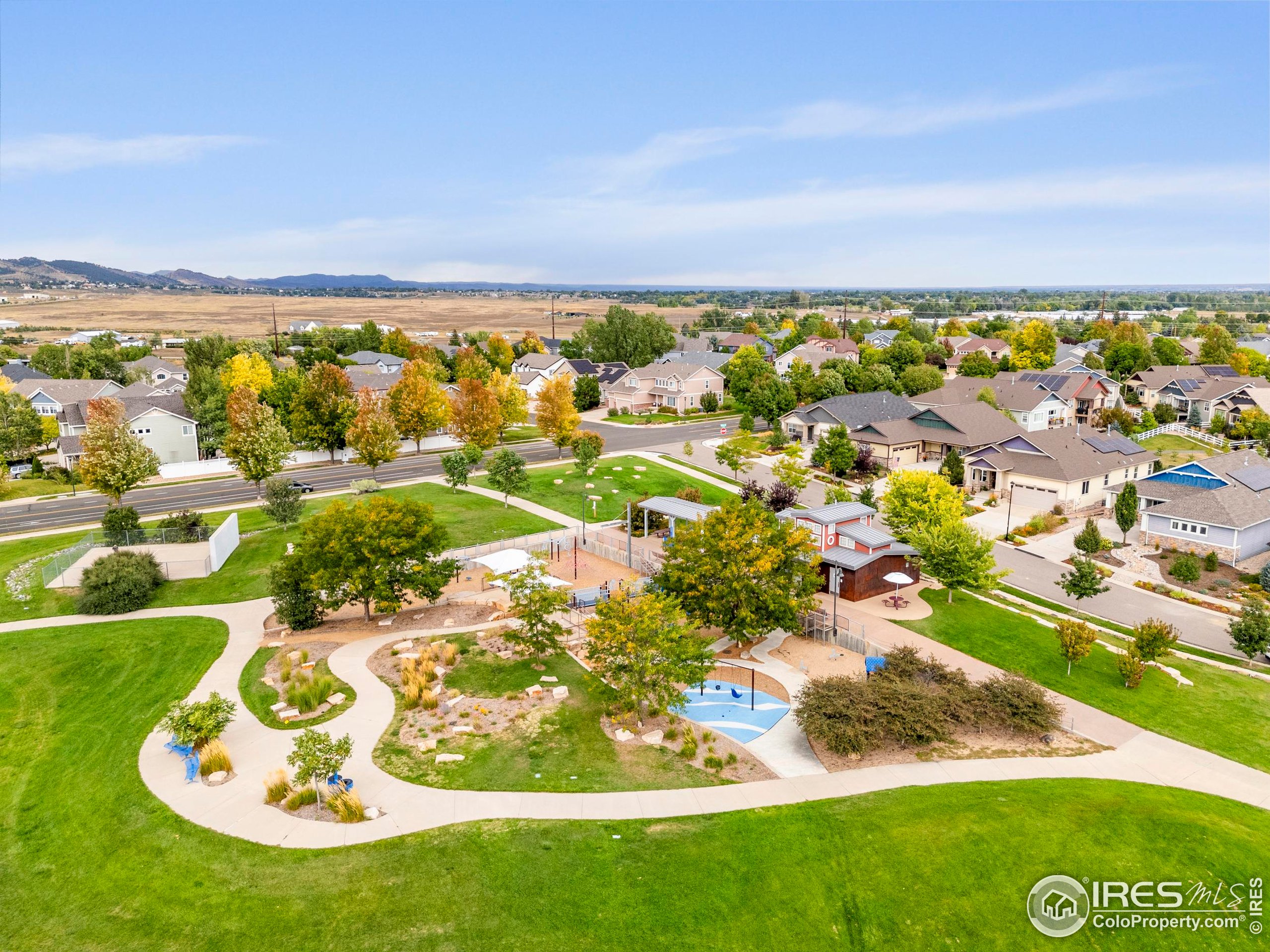 1340 Leahy Dr
