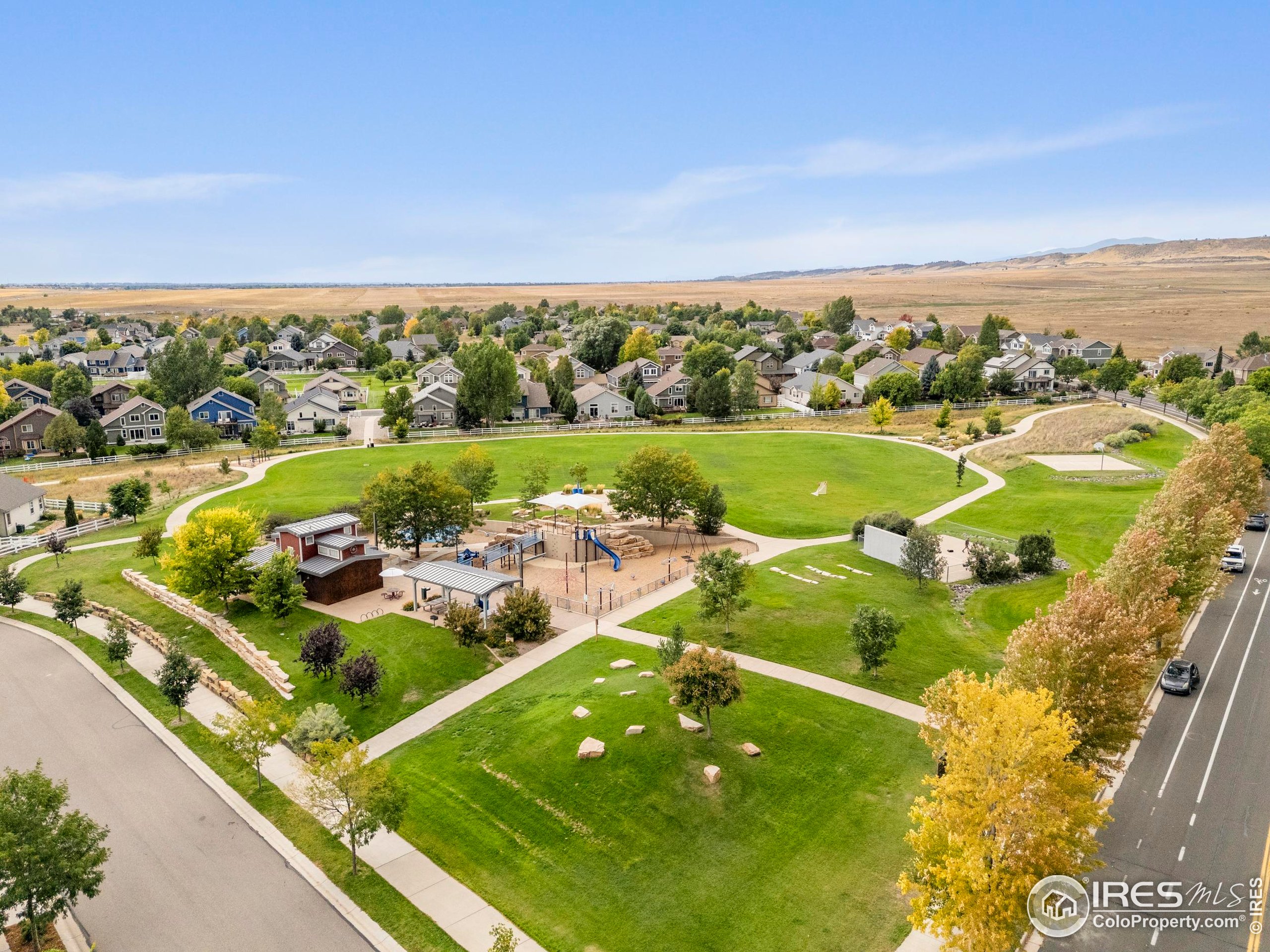1340 Leahy Dr