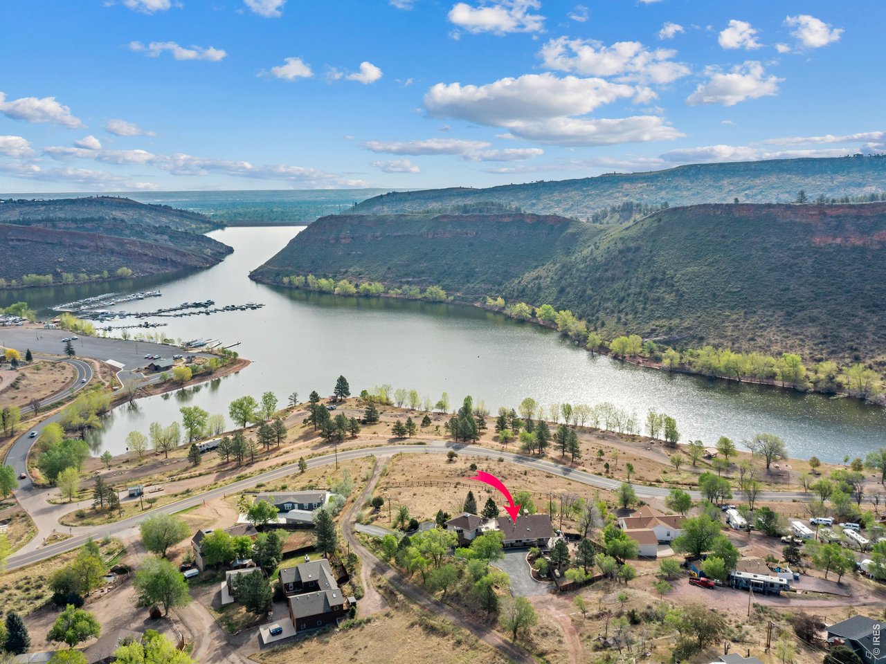 4717 Bay View Dr