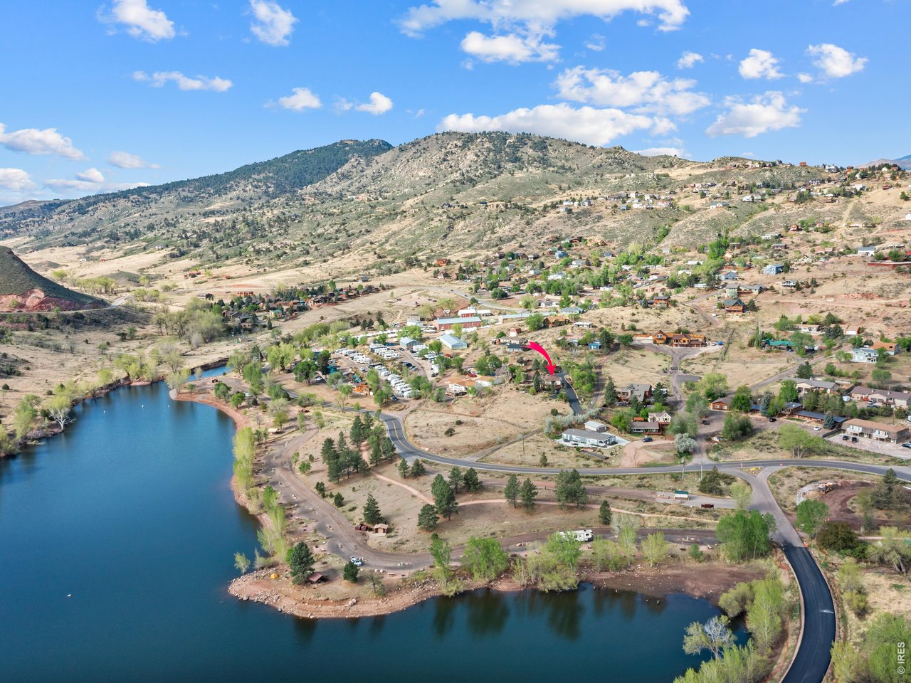 4717 Bay View Dr