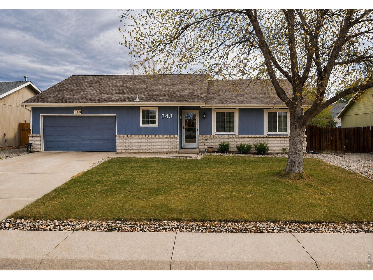343 Sunmountain Dr