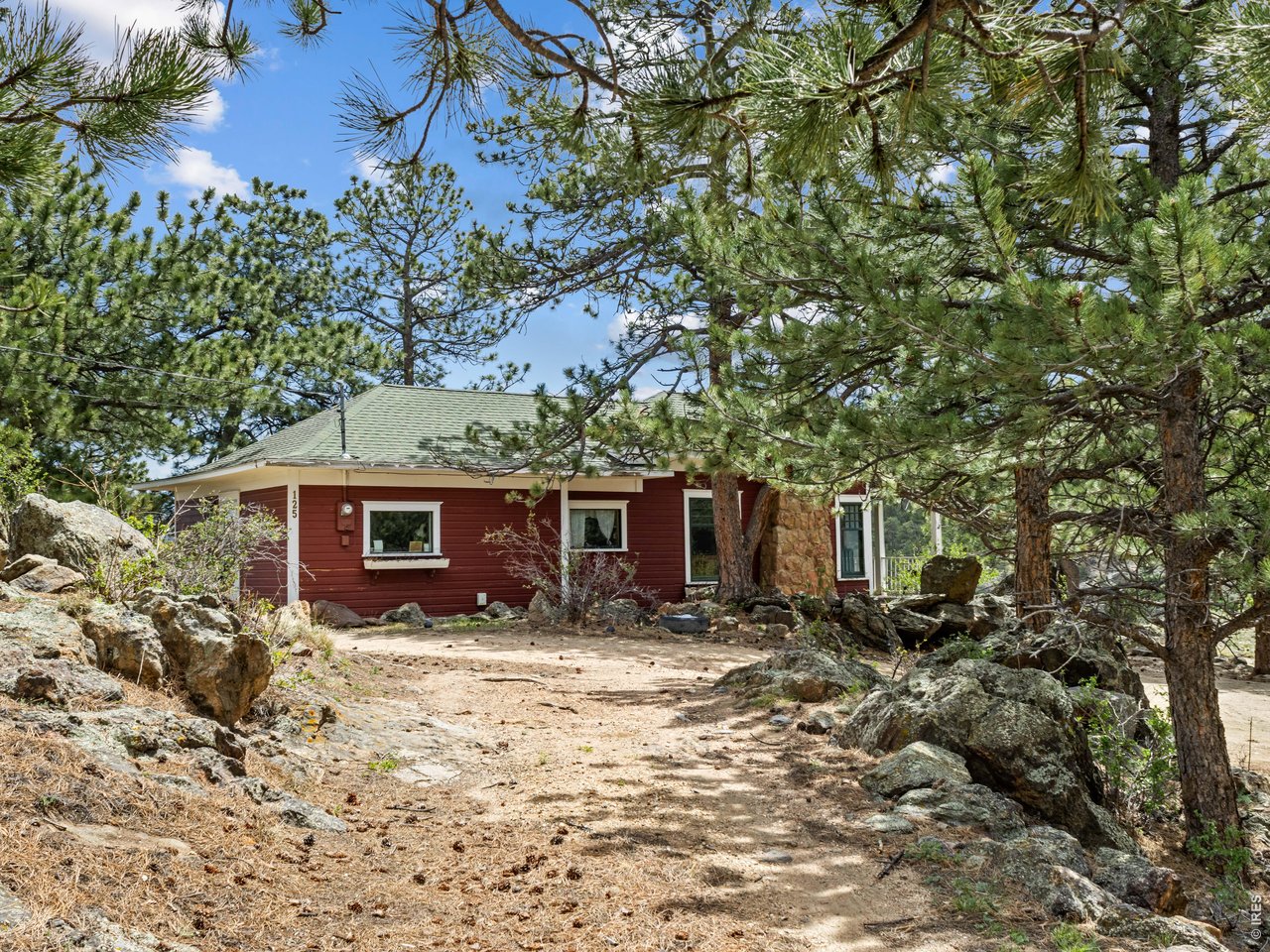 125 Boyd Ln