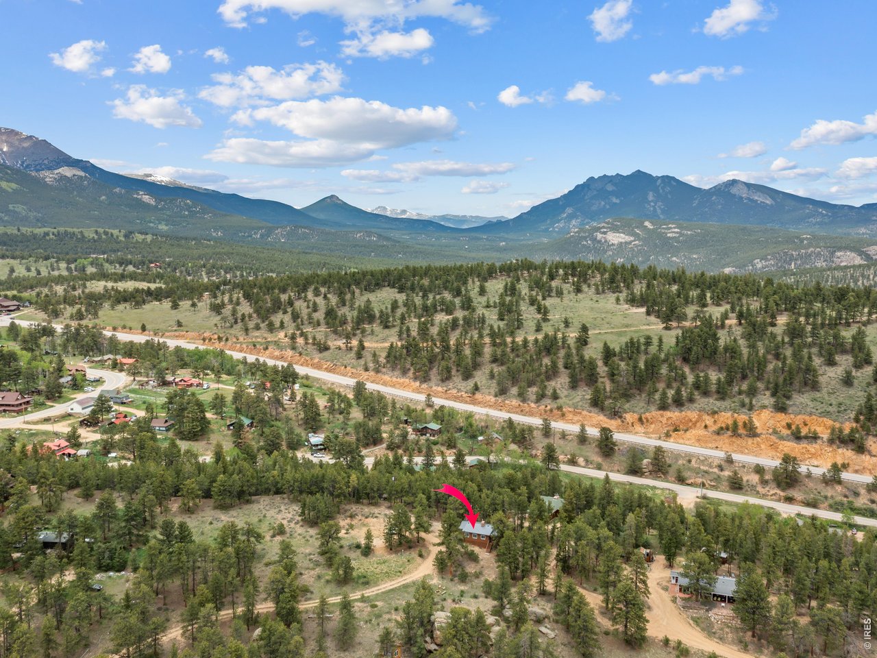 270 E Ski Rd