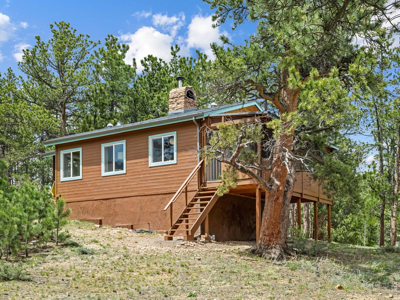 270 E Ski Rd