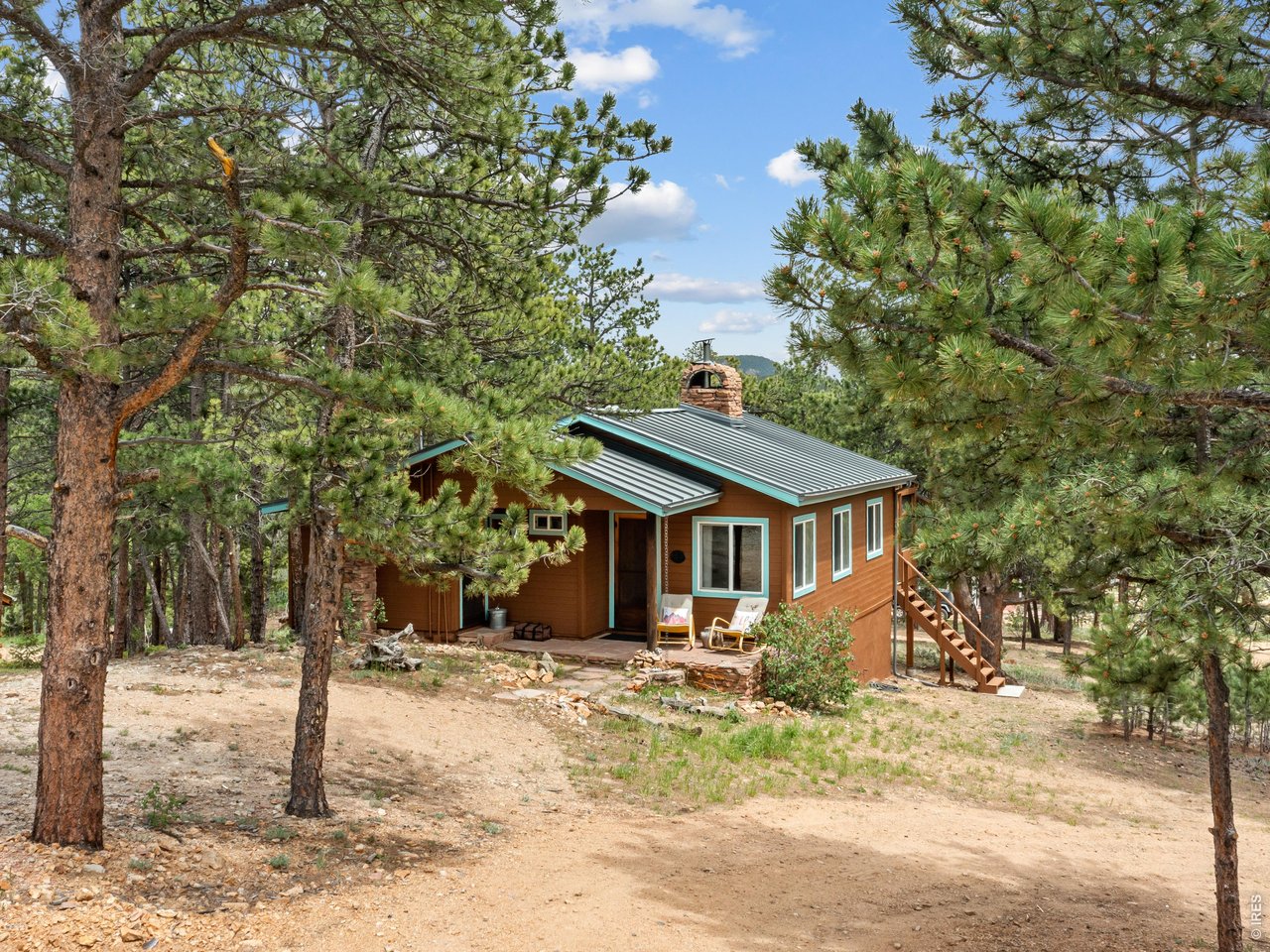 270 E Ski Rd