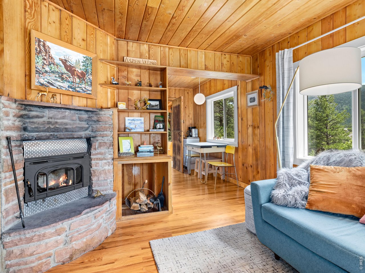 270 E Ski Rd