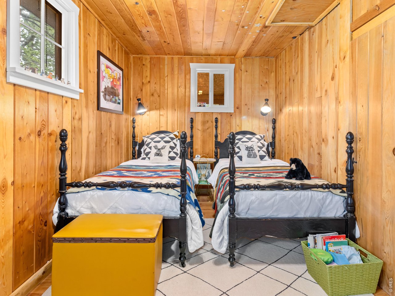 270 E Ski Rd