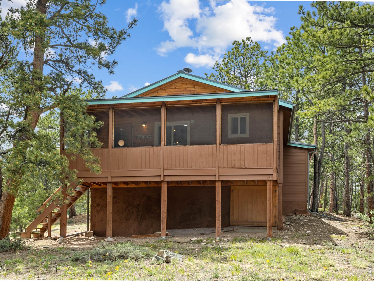 270 E Ski Rd