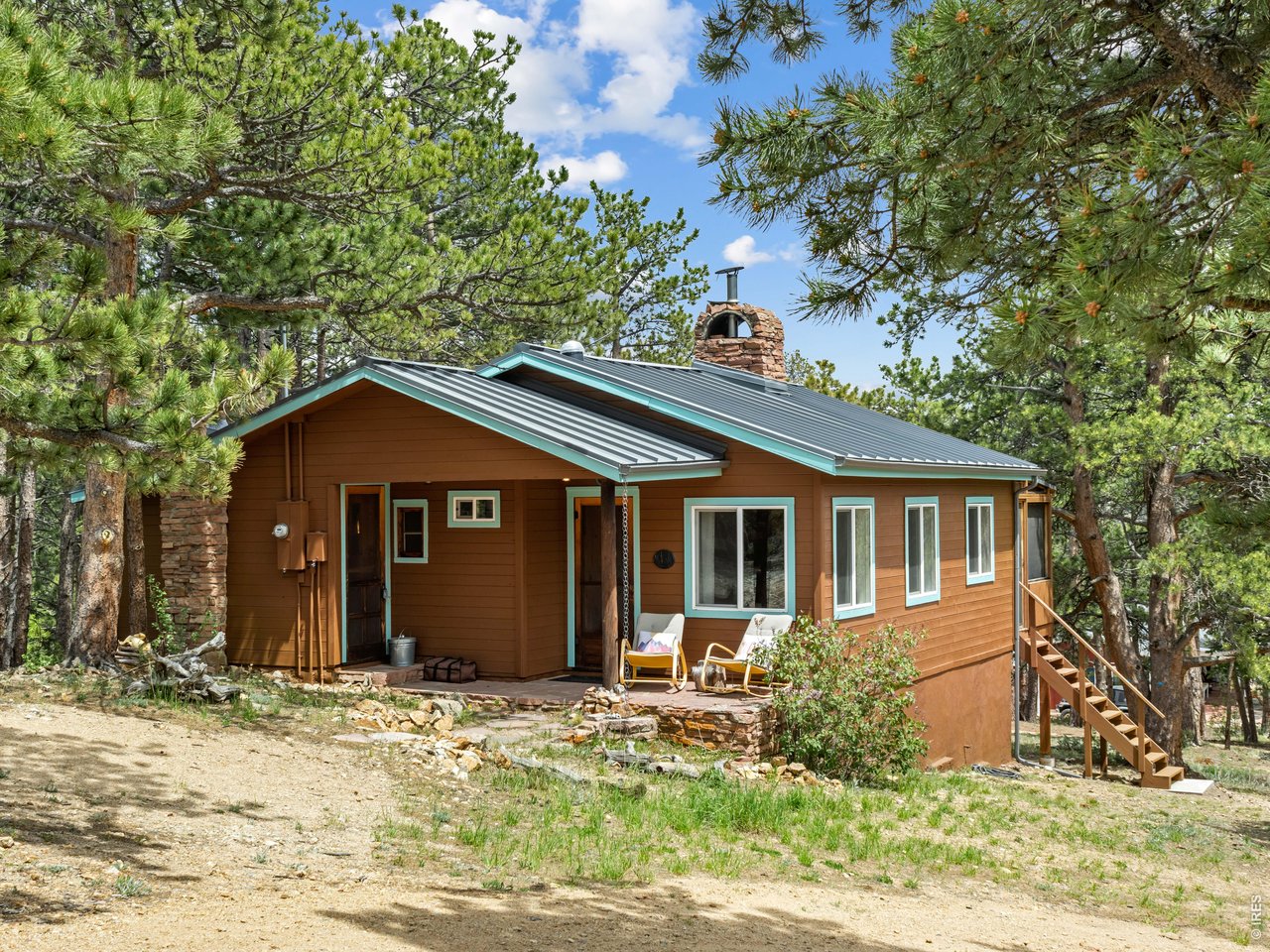 270 E Ski Rd