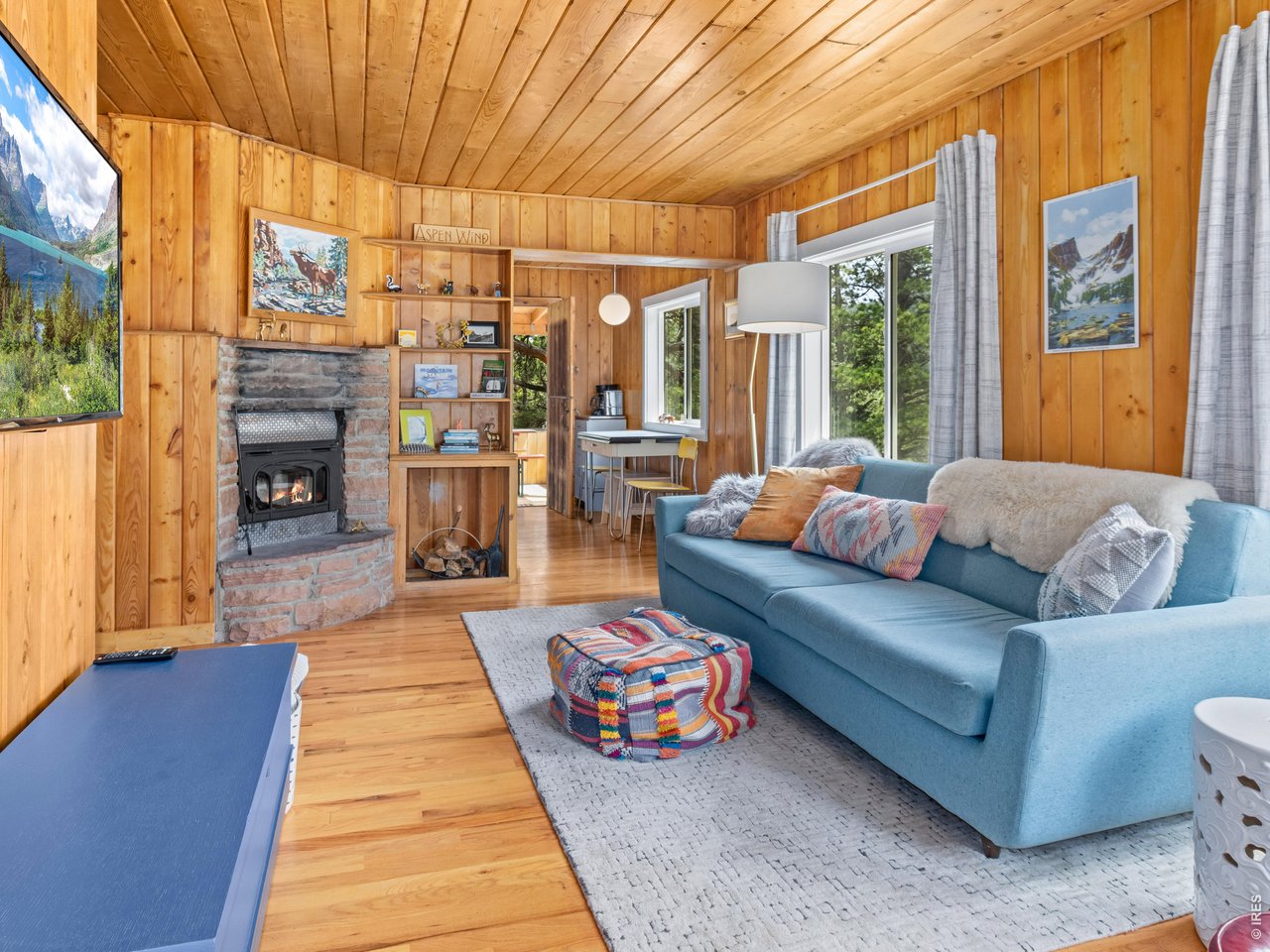 270 E Ski Rd