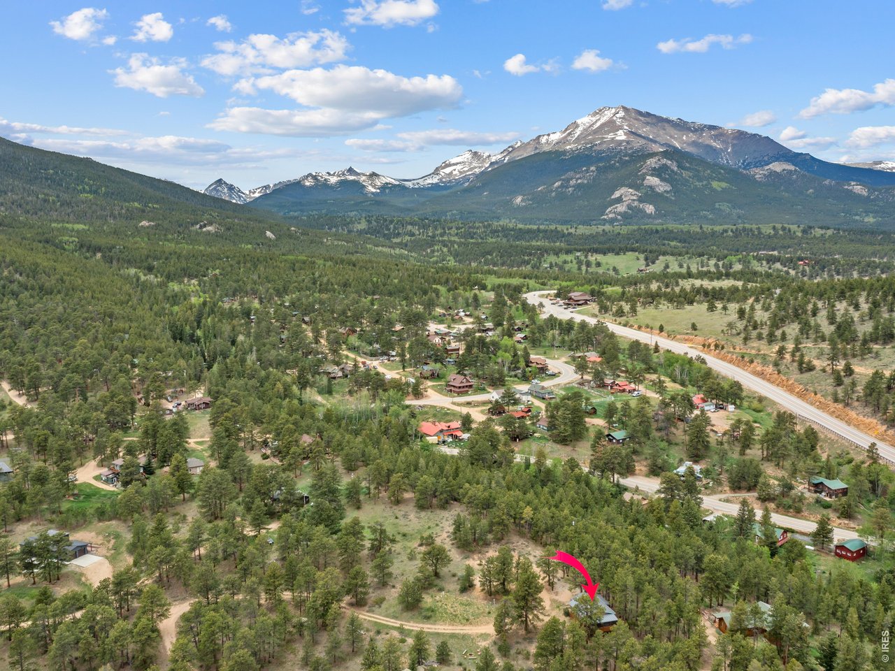 270 E Ski Rd