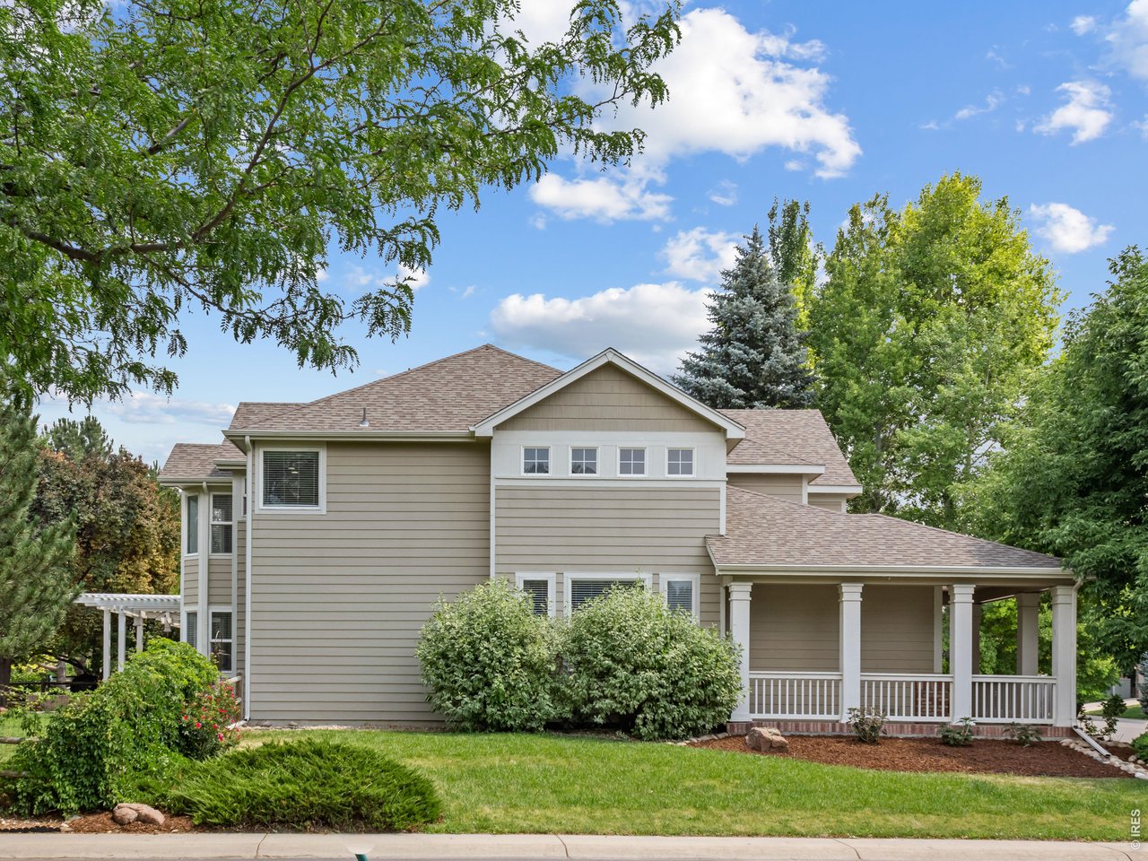 5420 Tiller Ct