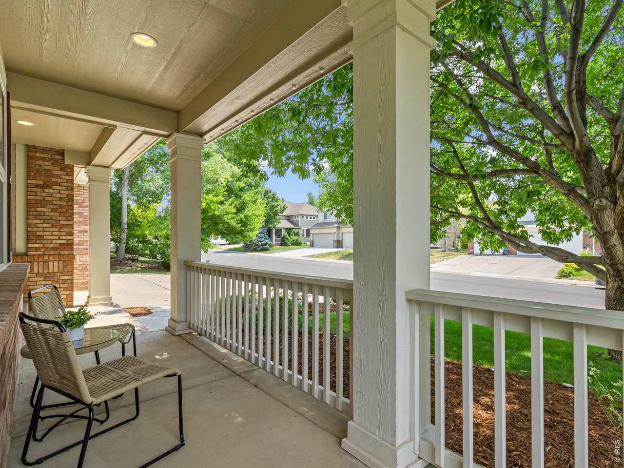 5420 Tiller Ct