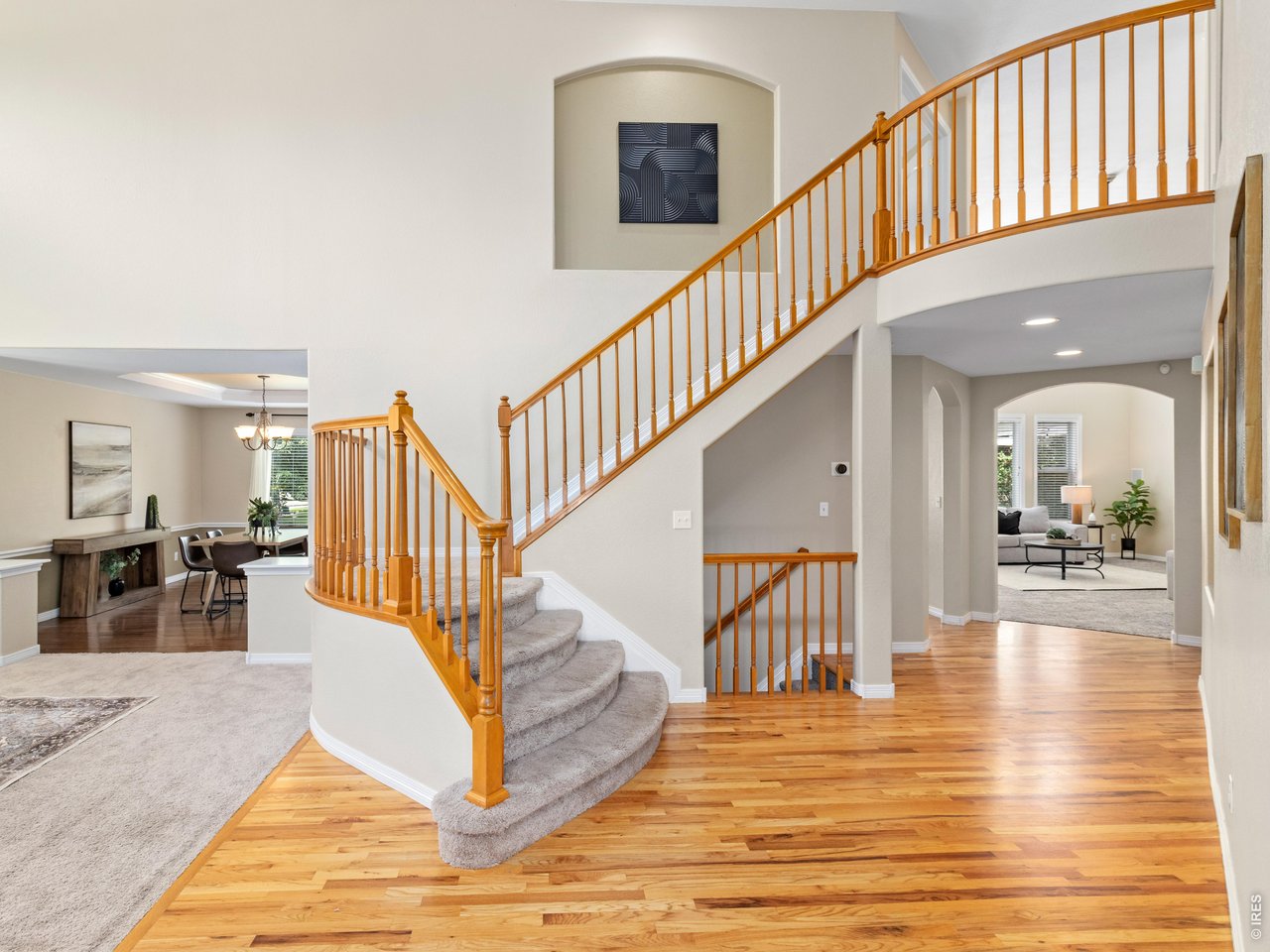 5420 Tiller Ct